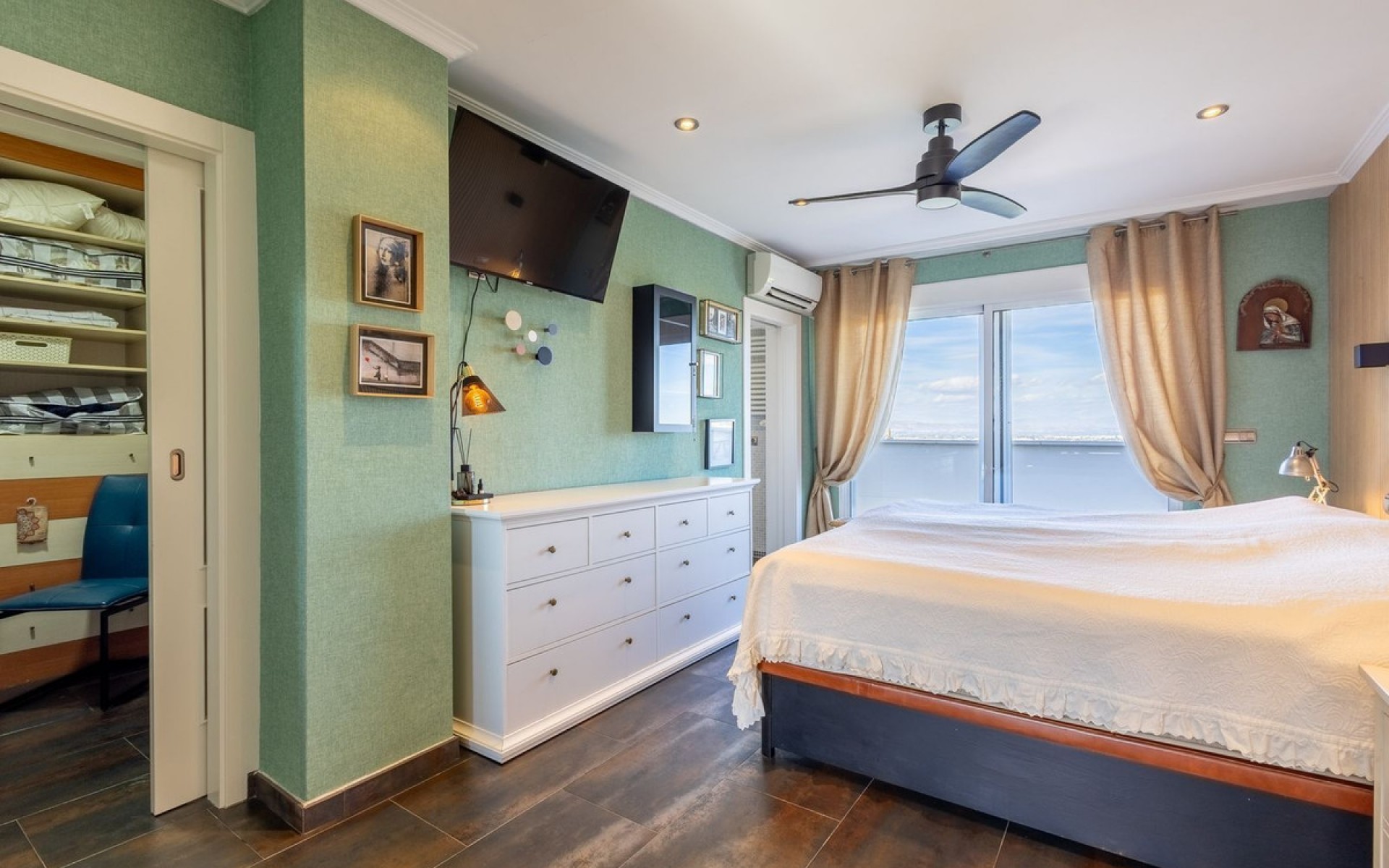 Resale - Villa - Almoradi - Almoradi Centro