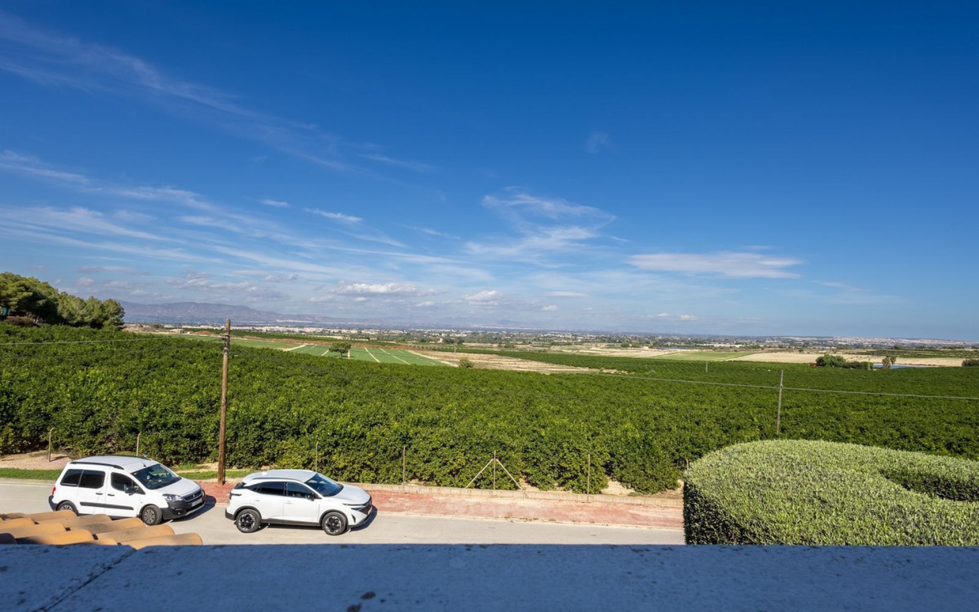 Resale - Villa - Almoradi - Almoradi Centro