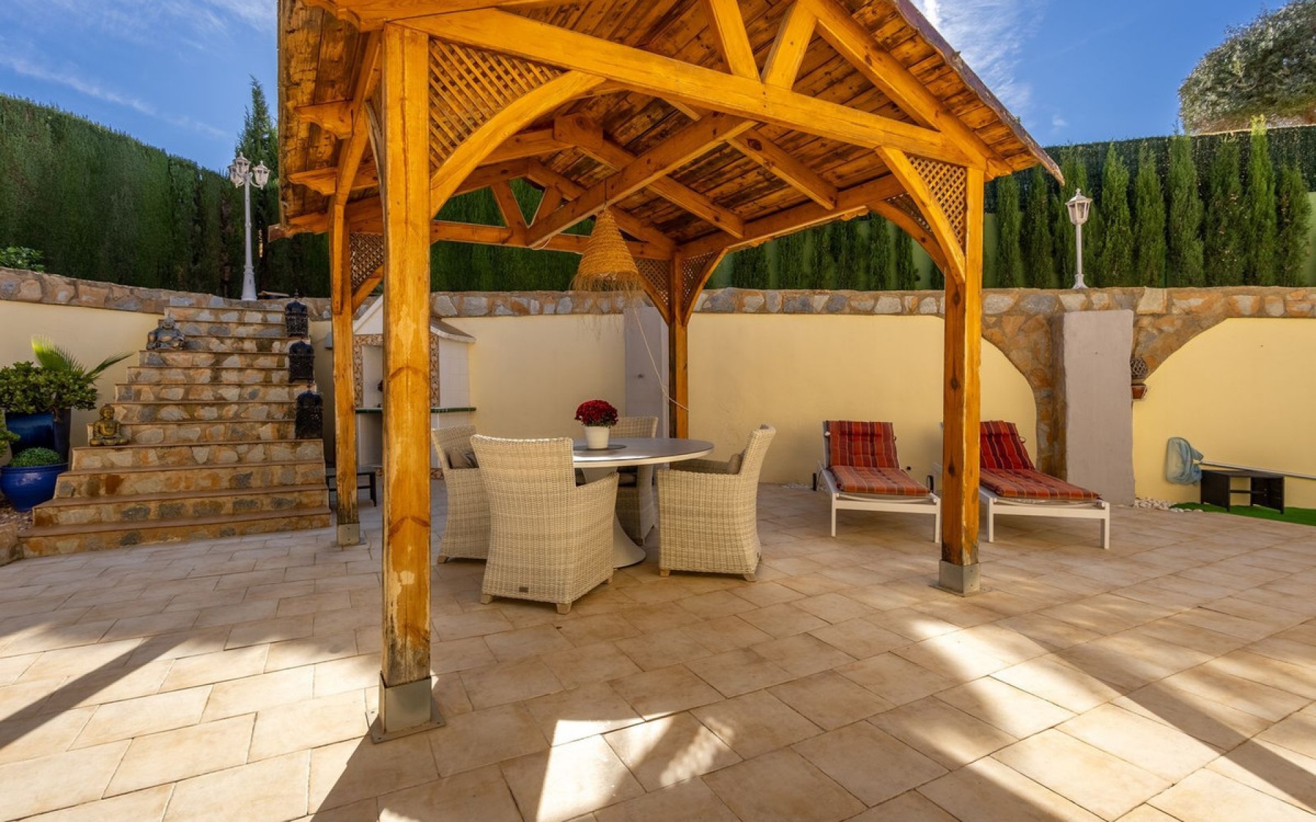 Resale - Villa - Almoradi - Almoradi Centro