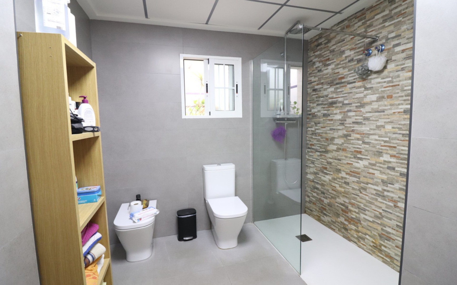 Resale - Villa - Almoradi - El Saladar