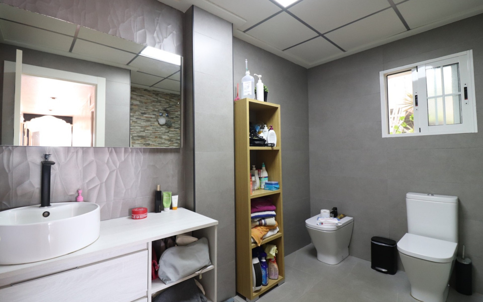 Resale - Villa - Almoradi - El Saladar