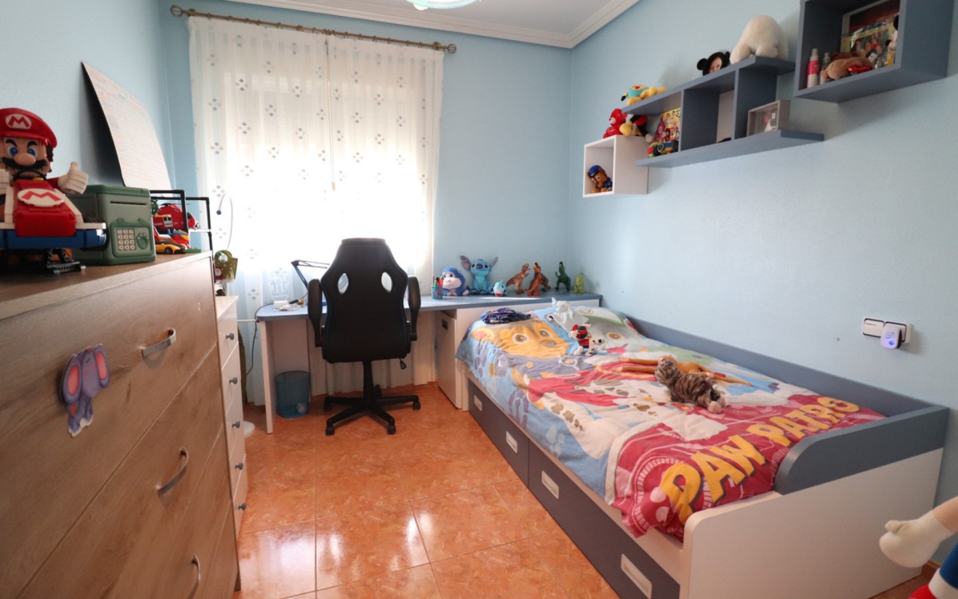 Resale - Villa - Almoradi - El Saladar