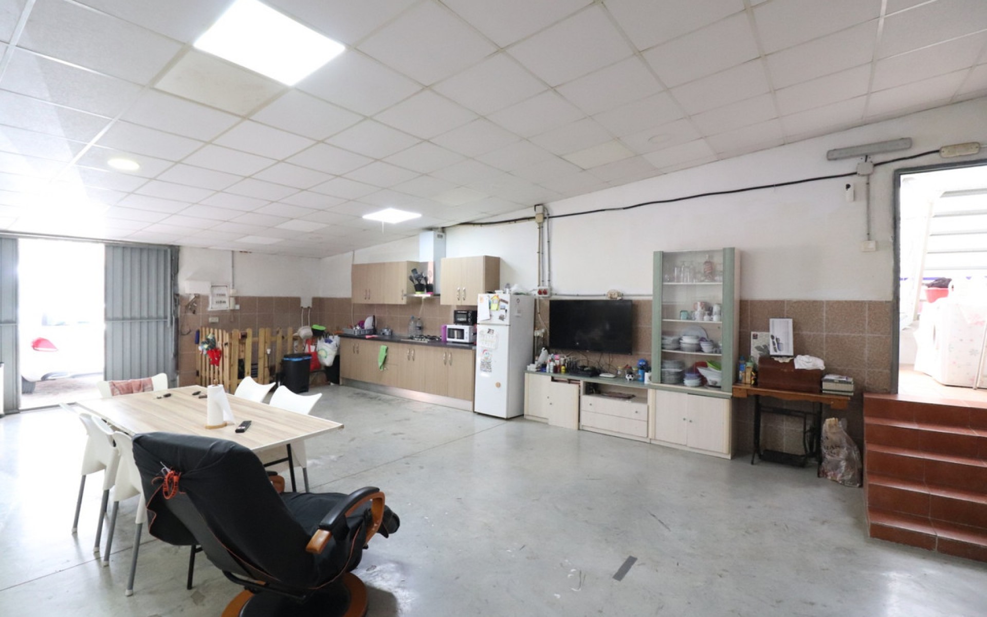 Resale - Villa - Almoradi - El Saladar