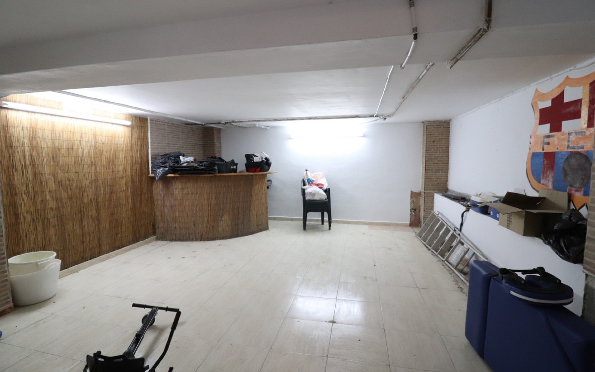 Resale - Villa - Almoradi - El Saladar