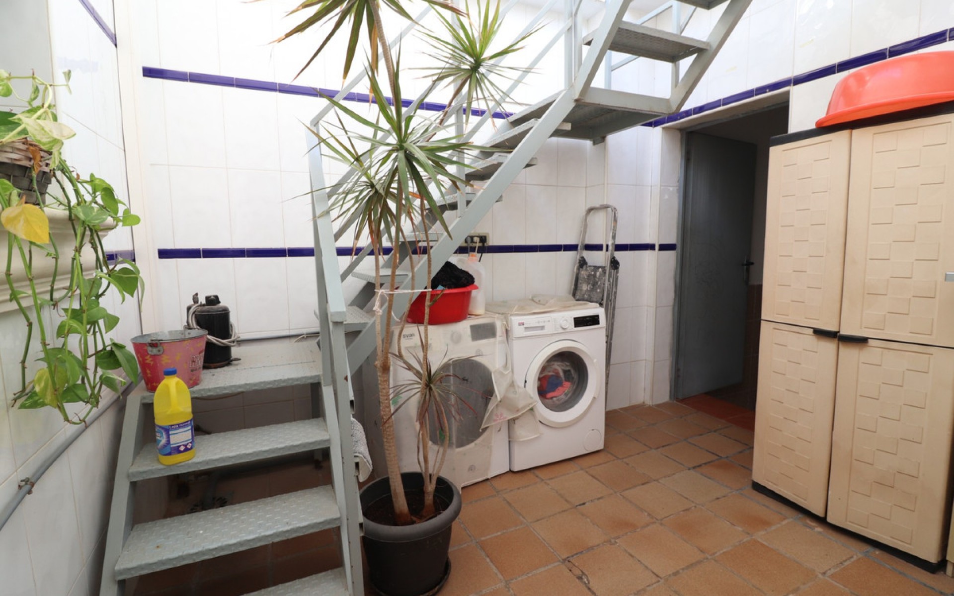 Resale - Villa - Almoradi - El Saladar