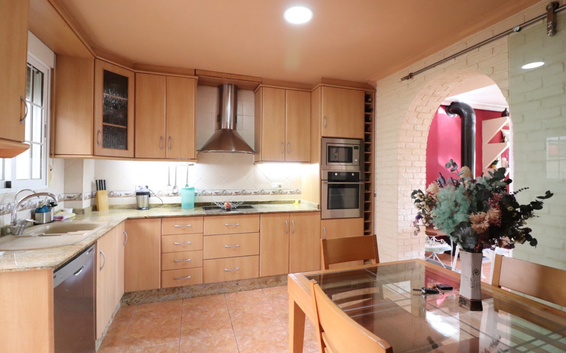 Resale - Villa - Almoradi - El Saladar