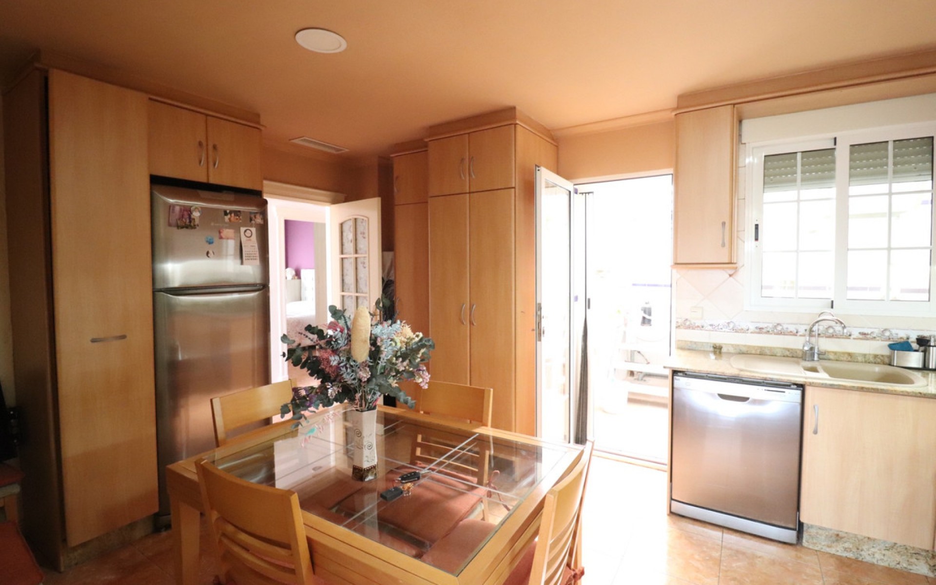 Resale - Villa - Almoradi - El Saladar