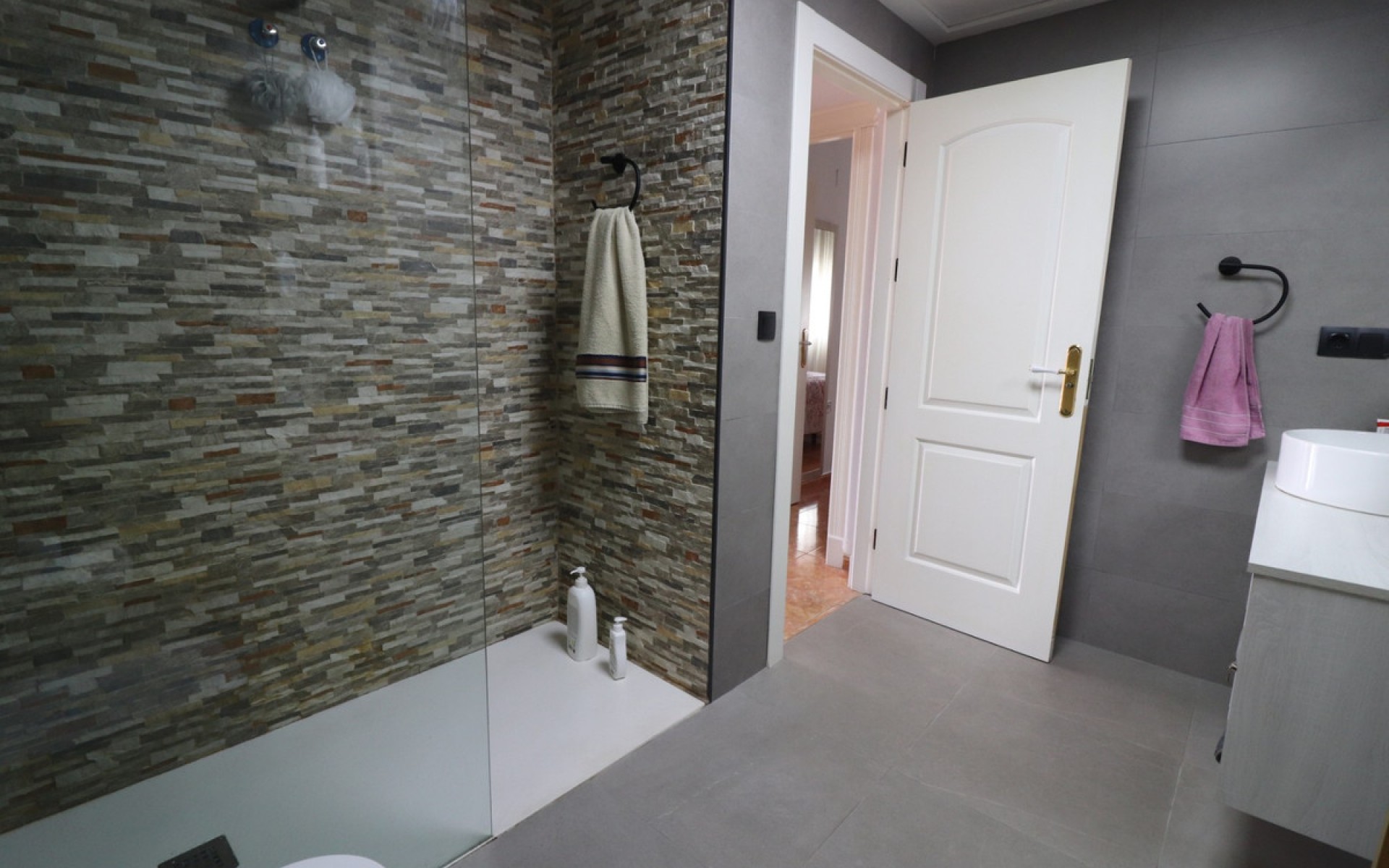 Resale - Villa - Almoradi - El Saladar