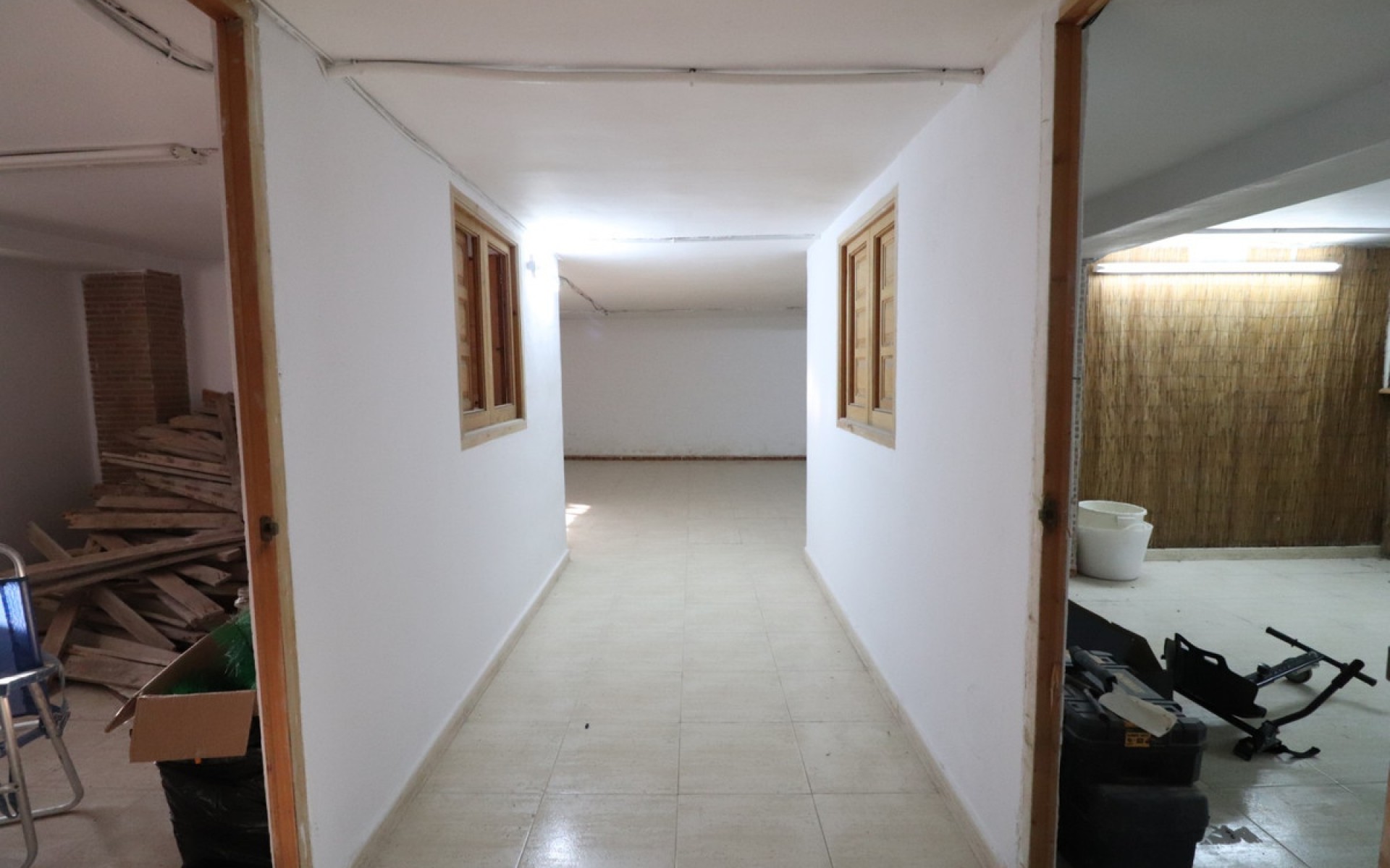 Resale - Villa - Almoradi - El Saladar