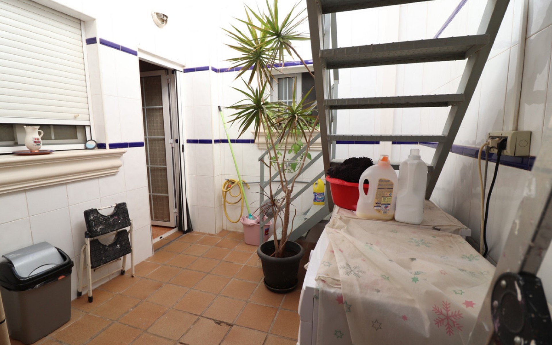 Resale - Villa - Almoradi - El Saladar