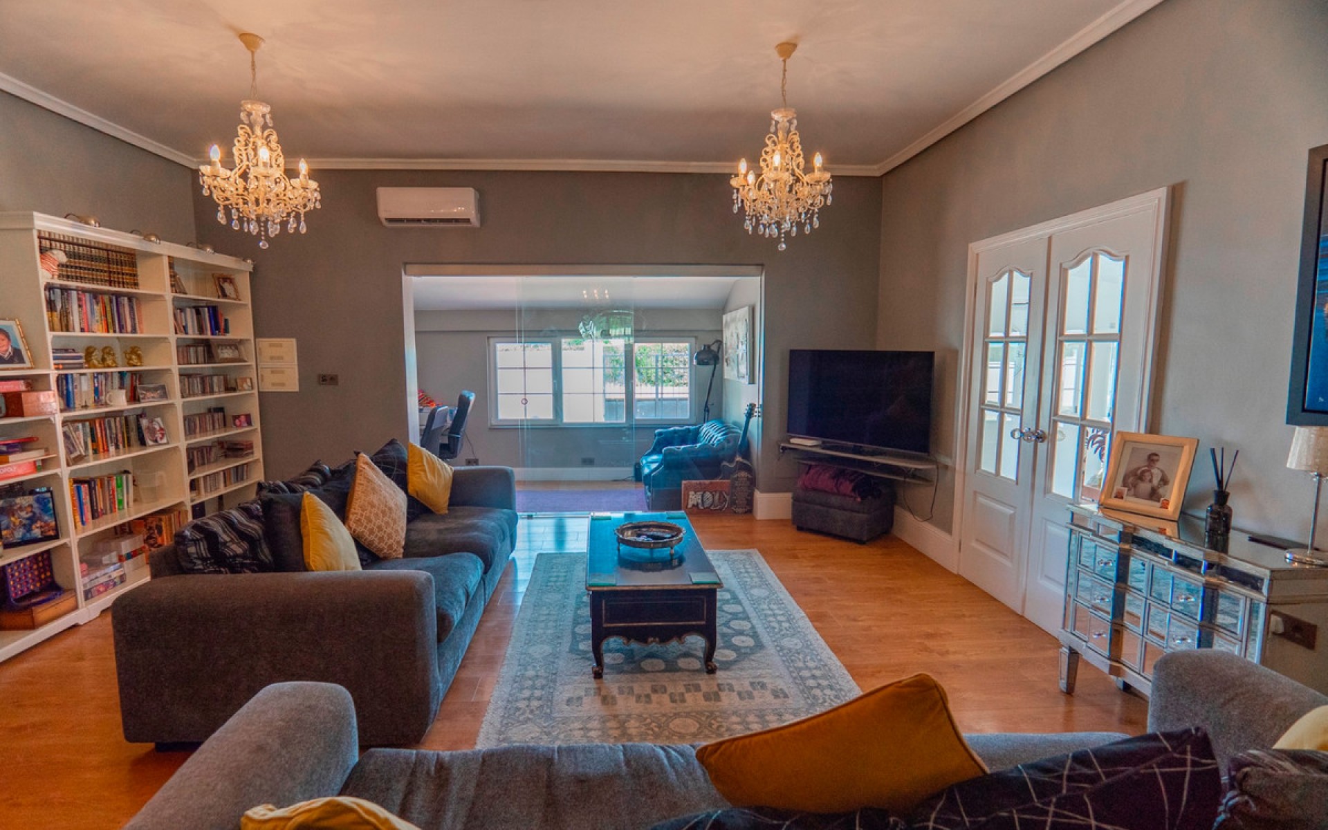 Resale - Villa - Almoradi - Heredades