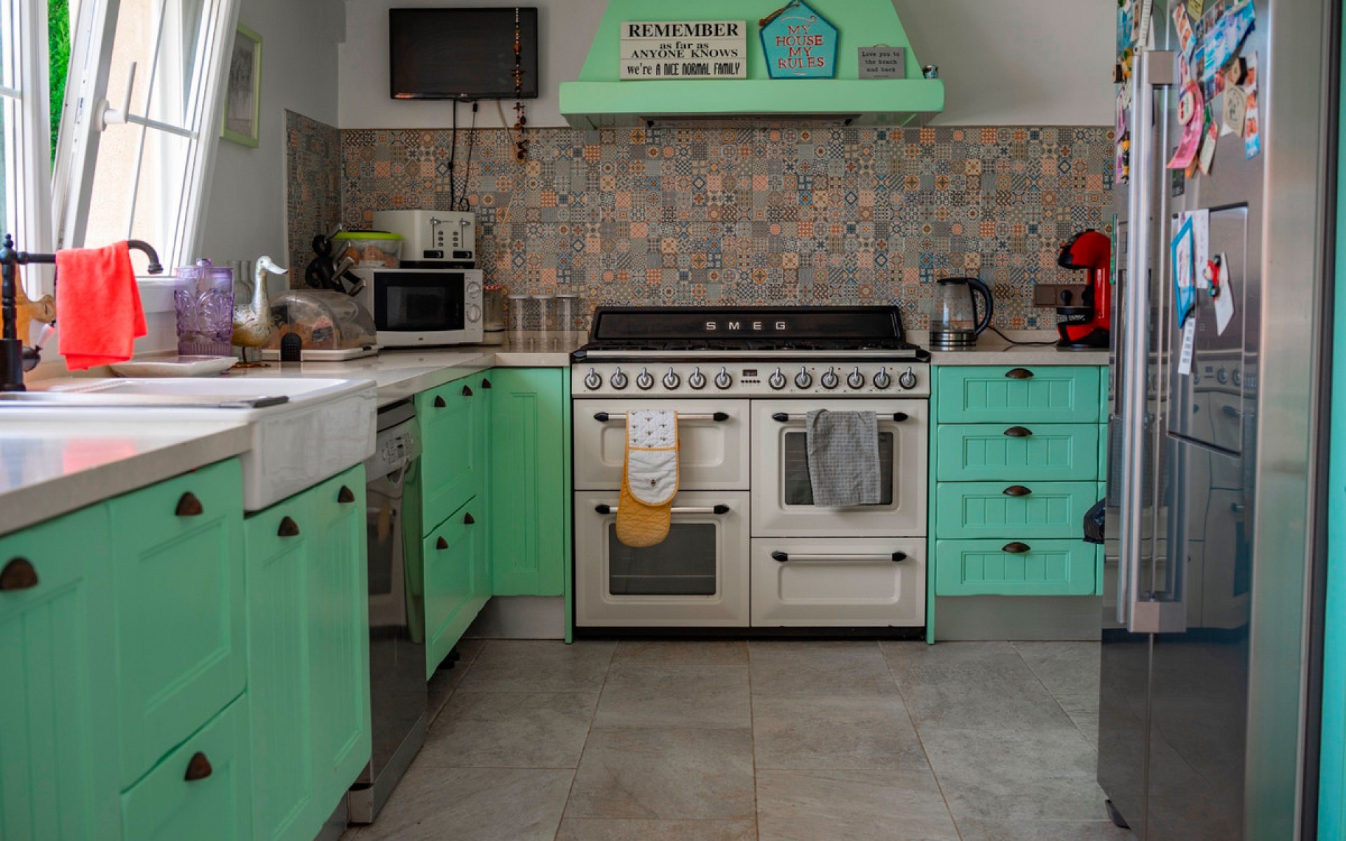 Resale - Villa - Almoradi - Heredades