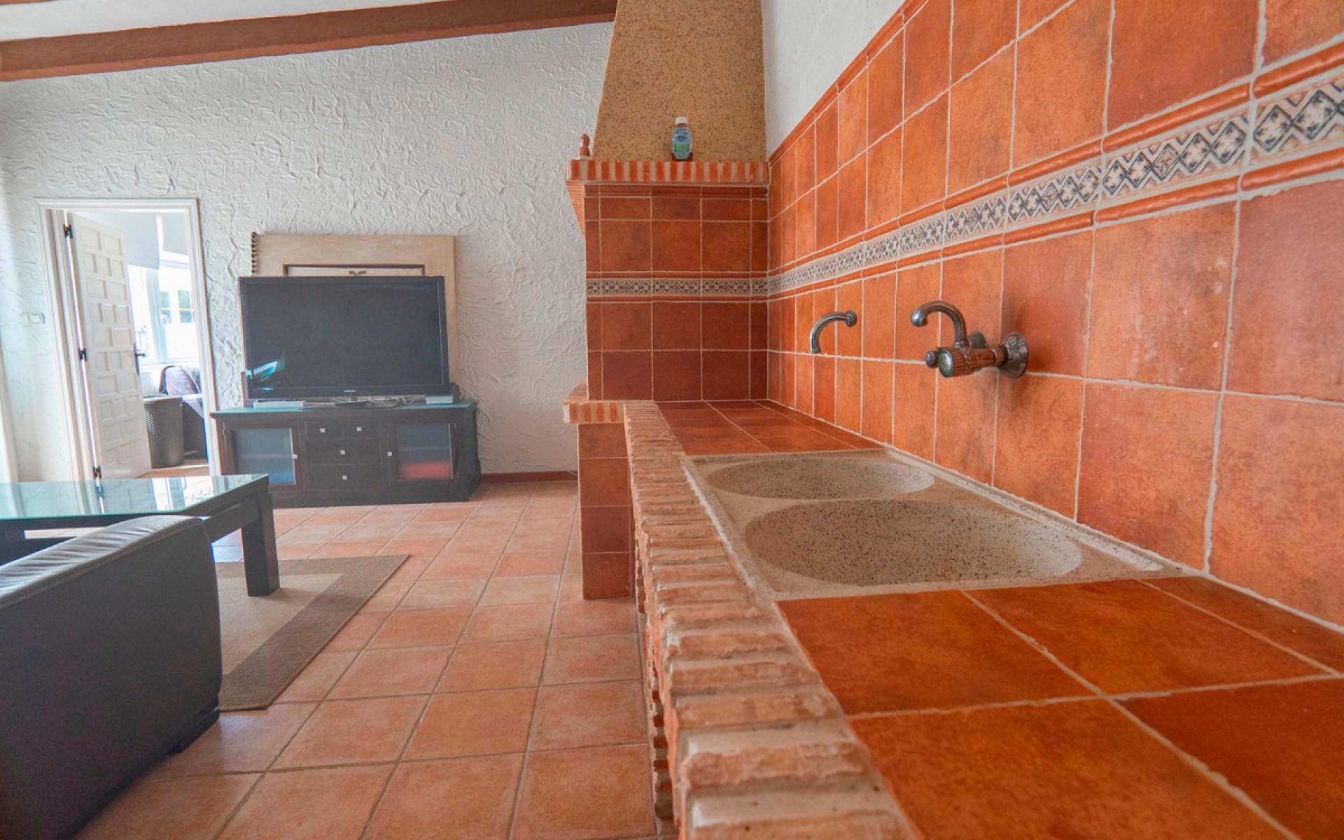 Resale - Villa - Almoradi - Heredades