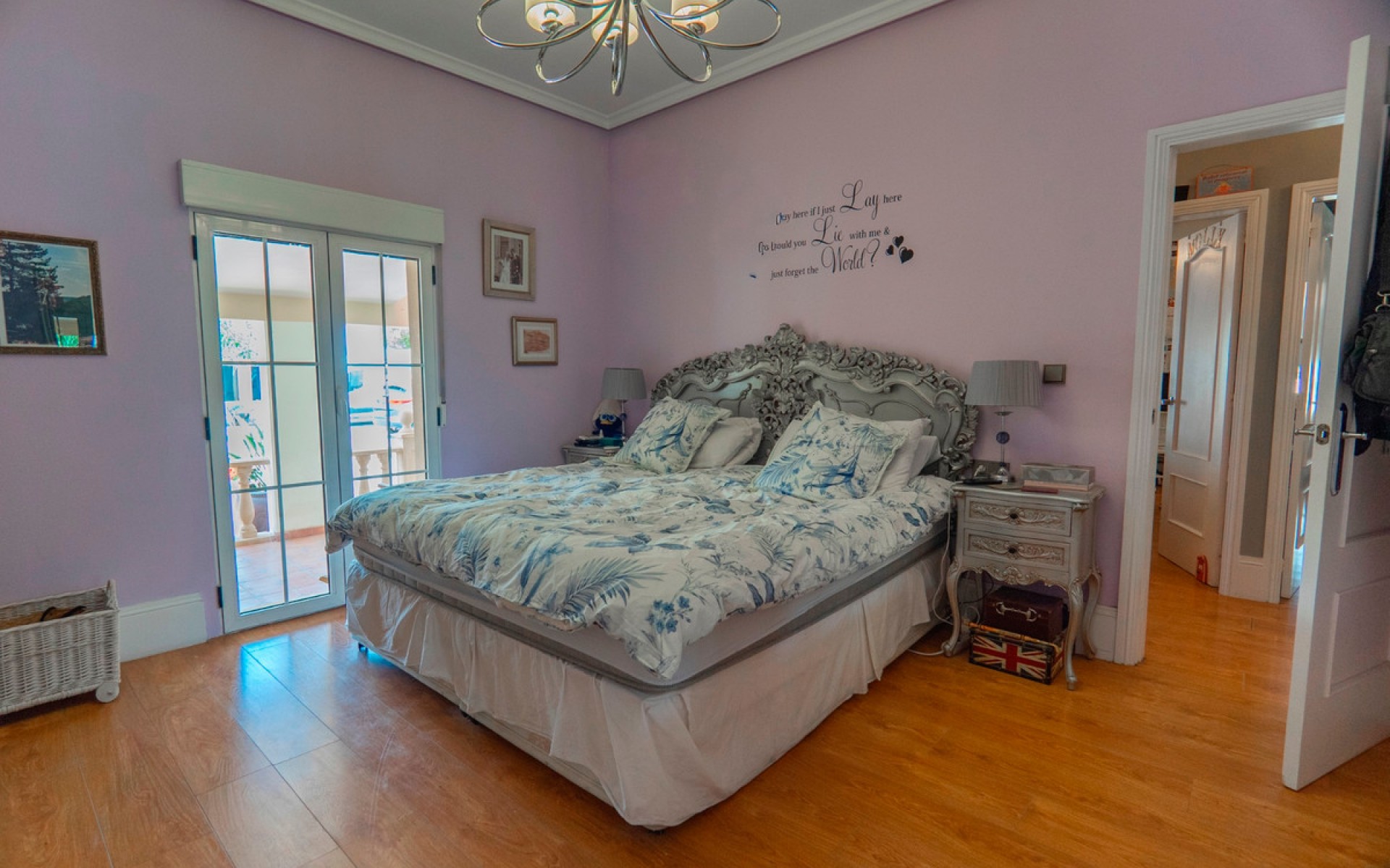 Resale - Villa - Almoradi - Heredades