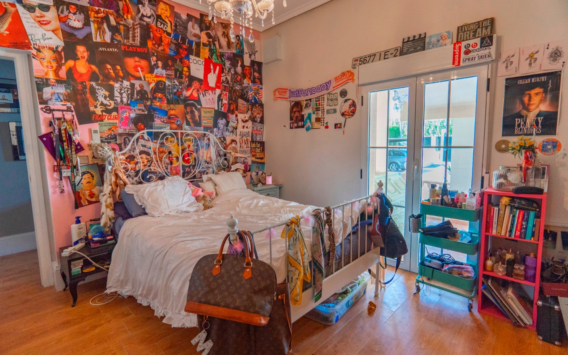 Resale - Villa - Almoradi - Heredades