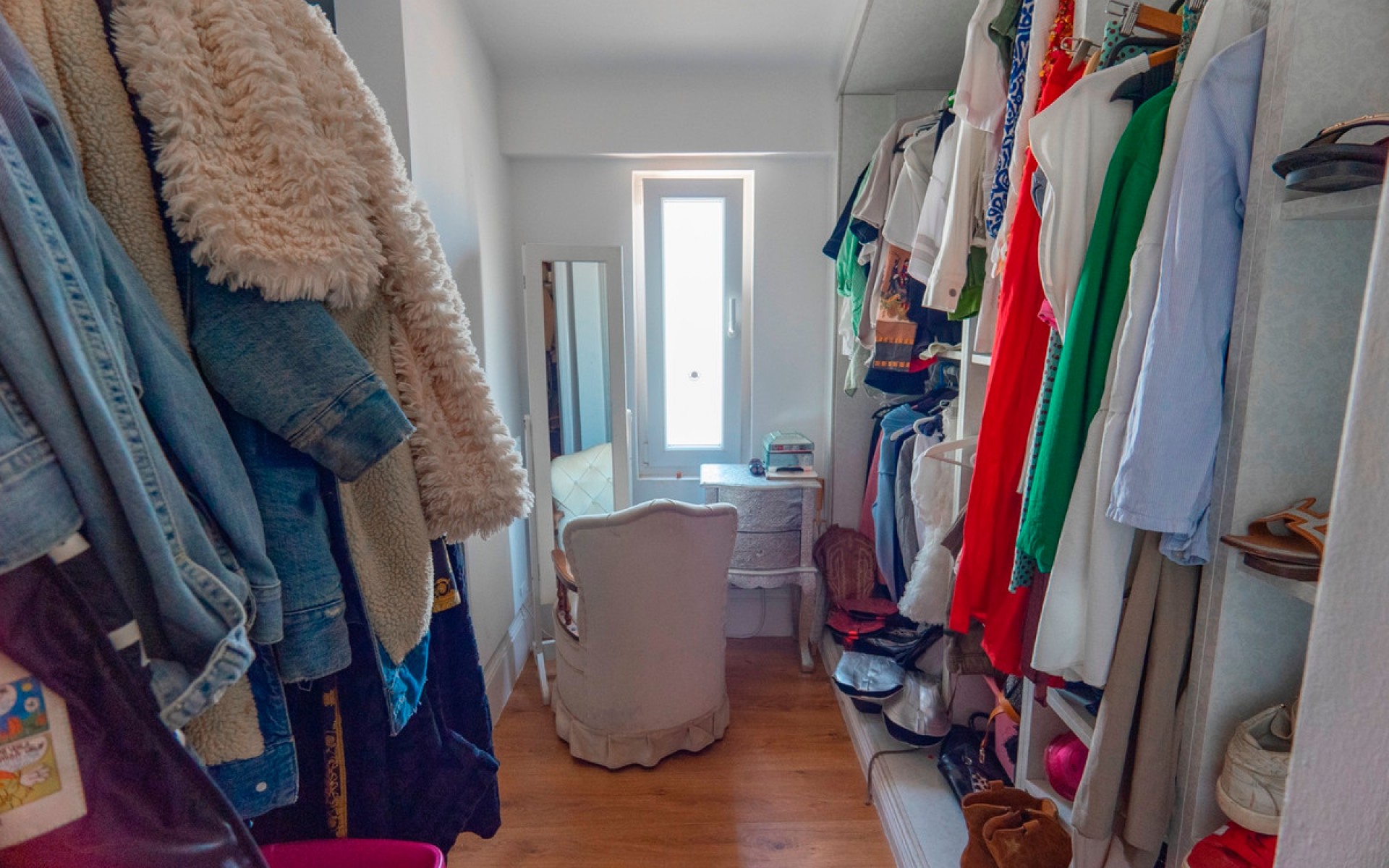 Resale - Villa - Almoradi - Heredades