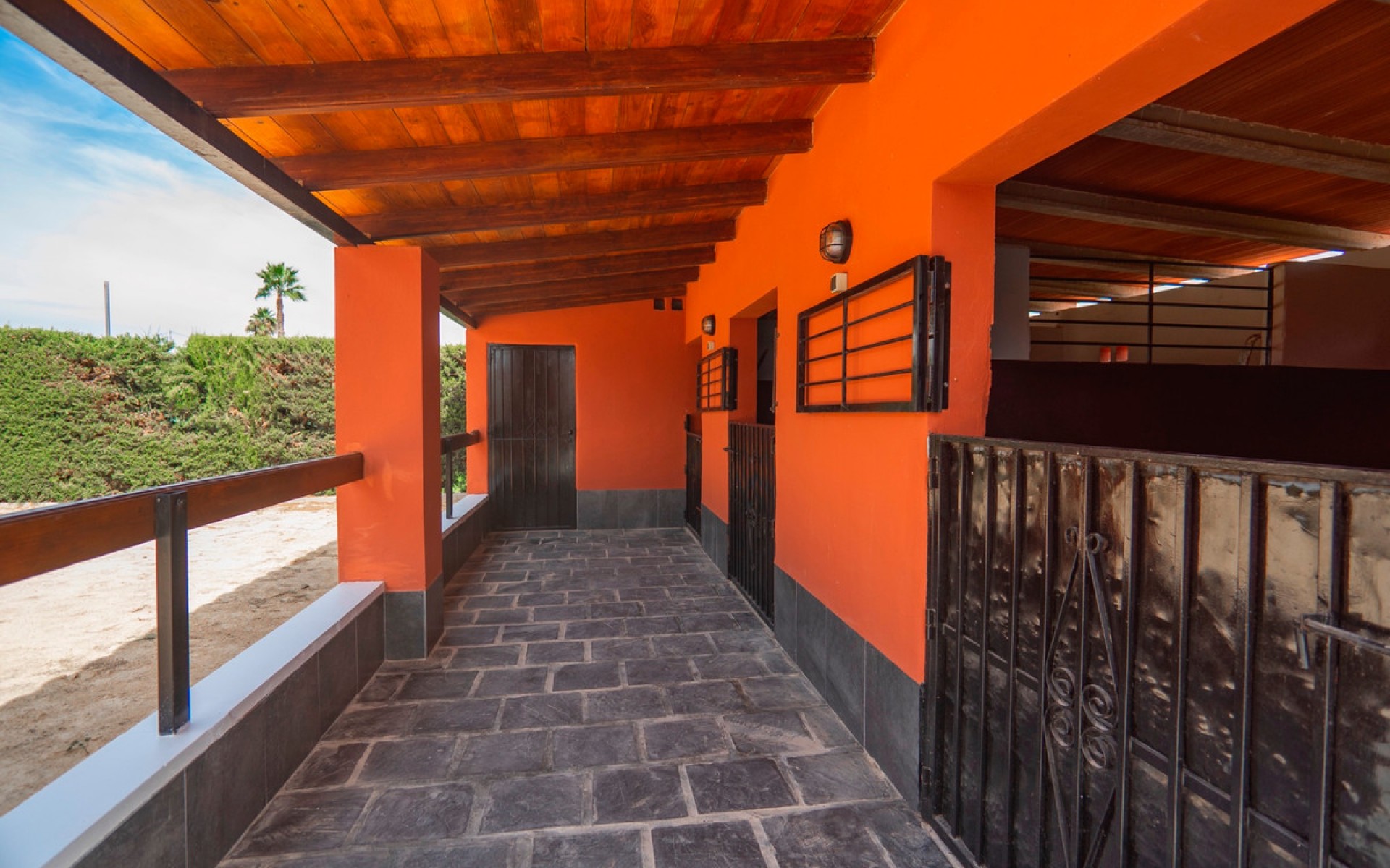 Resale - Villa - Almoradi - Heredades