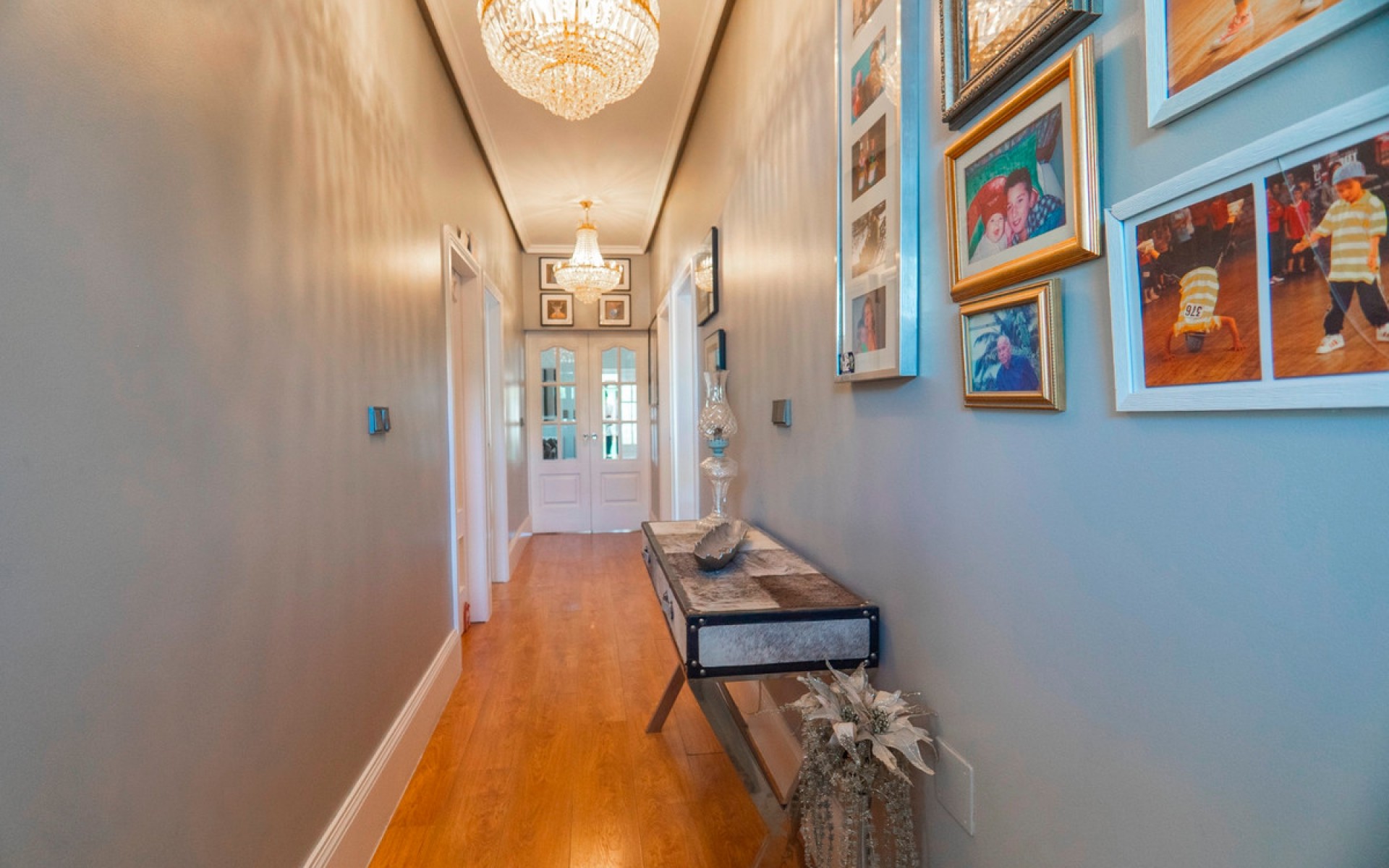 Resale - Villa - Almoradi - Heredades