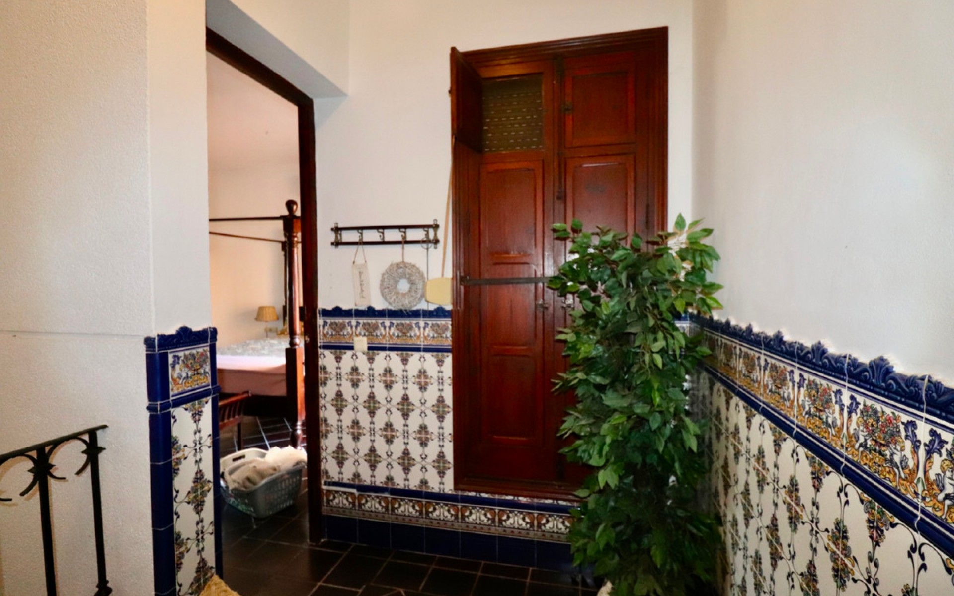 Resale - Villa - Almoradi - Heredades