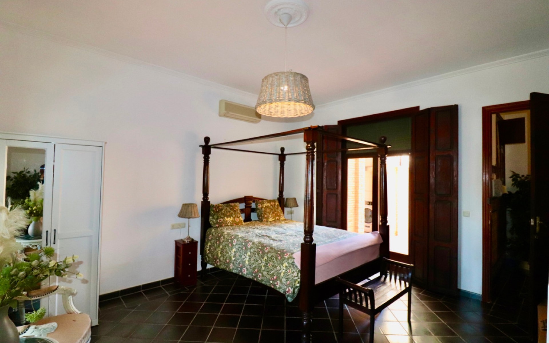 Resale - Villa - Almoradi - Heredades