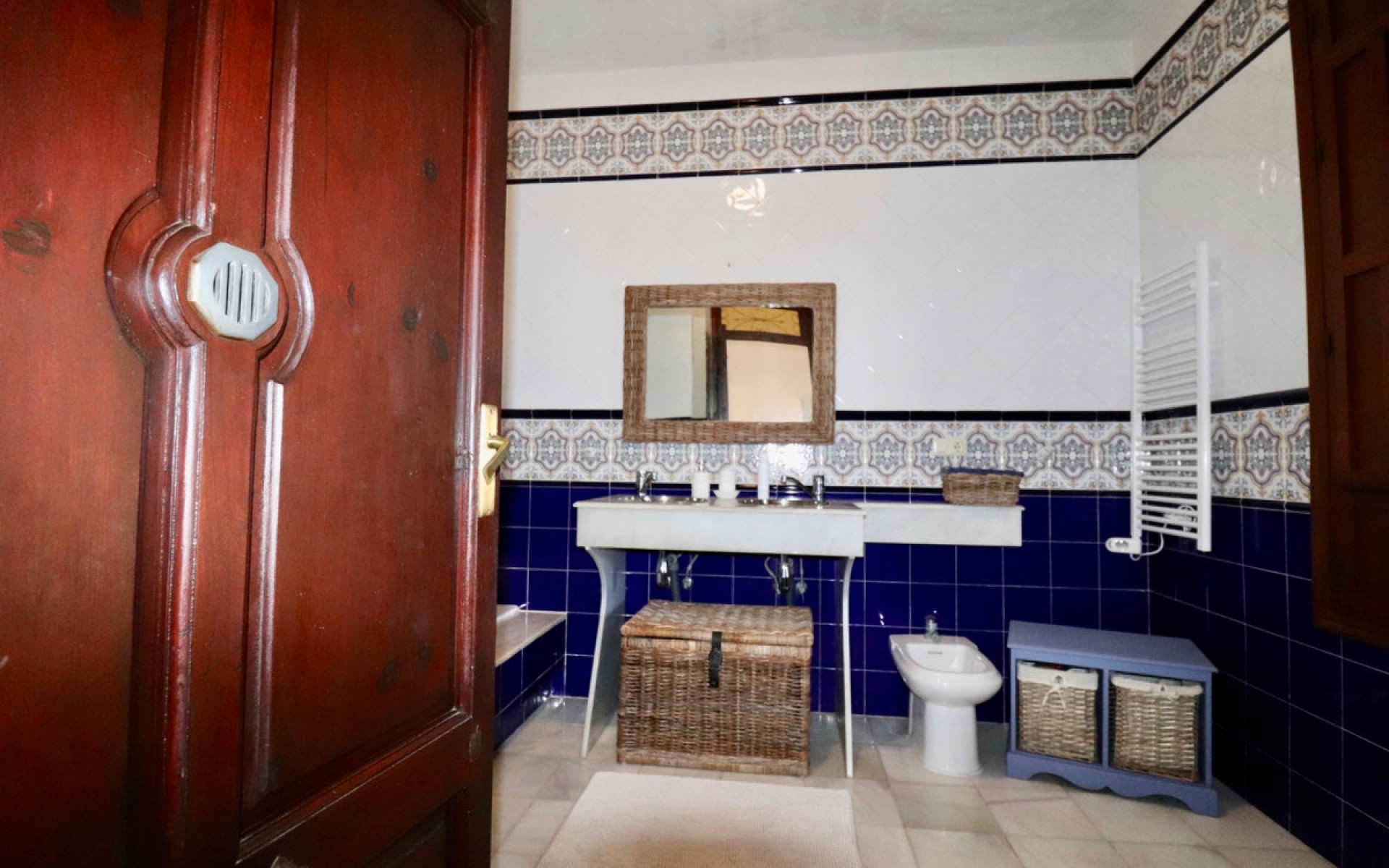 Resale - Villa - Almoradi - Heredades