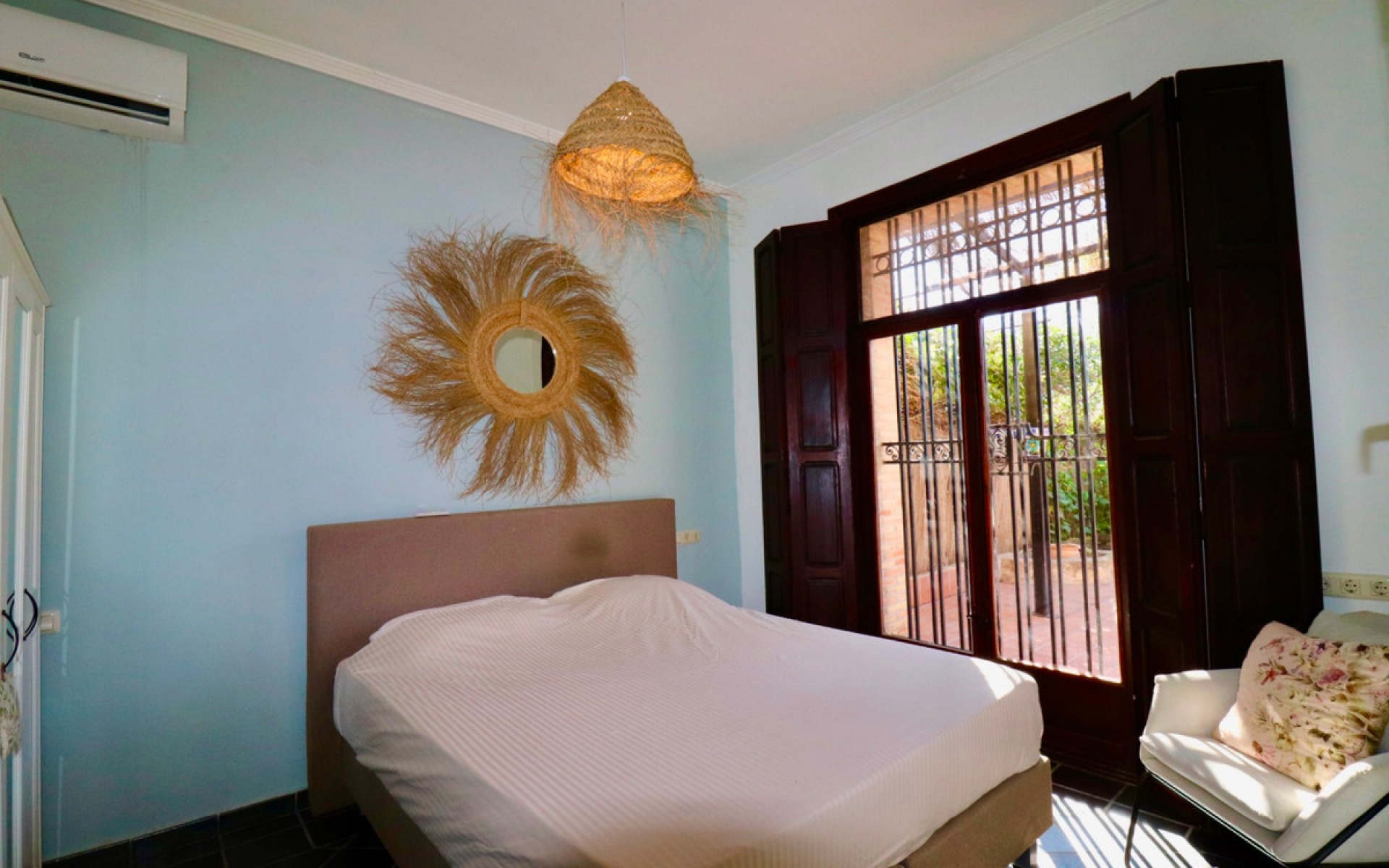 Resale - Villa - Almoradi - Heredades