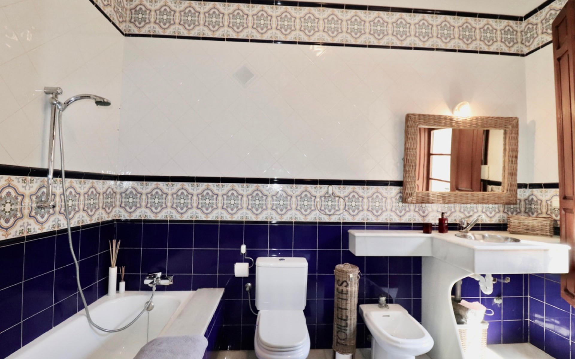 Resale - Villa - Almoradi - Heredades