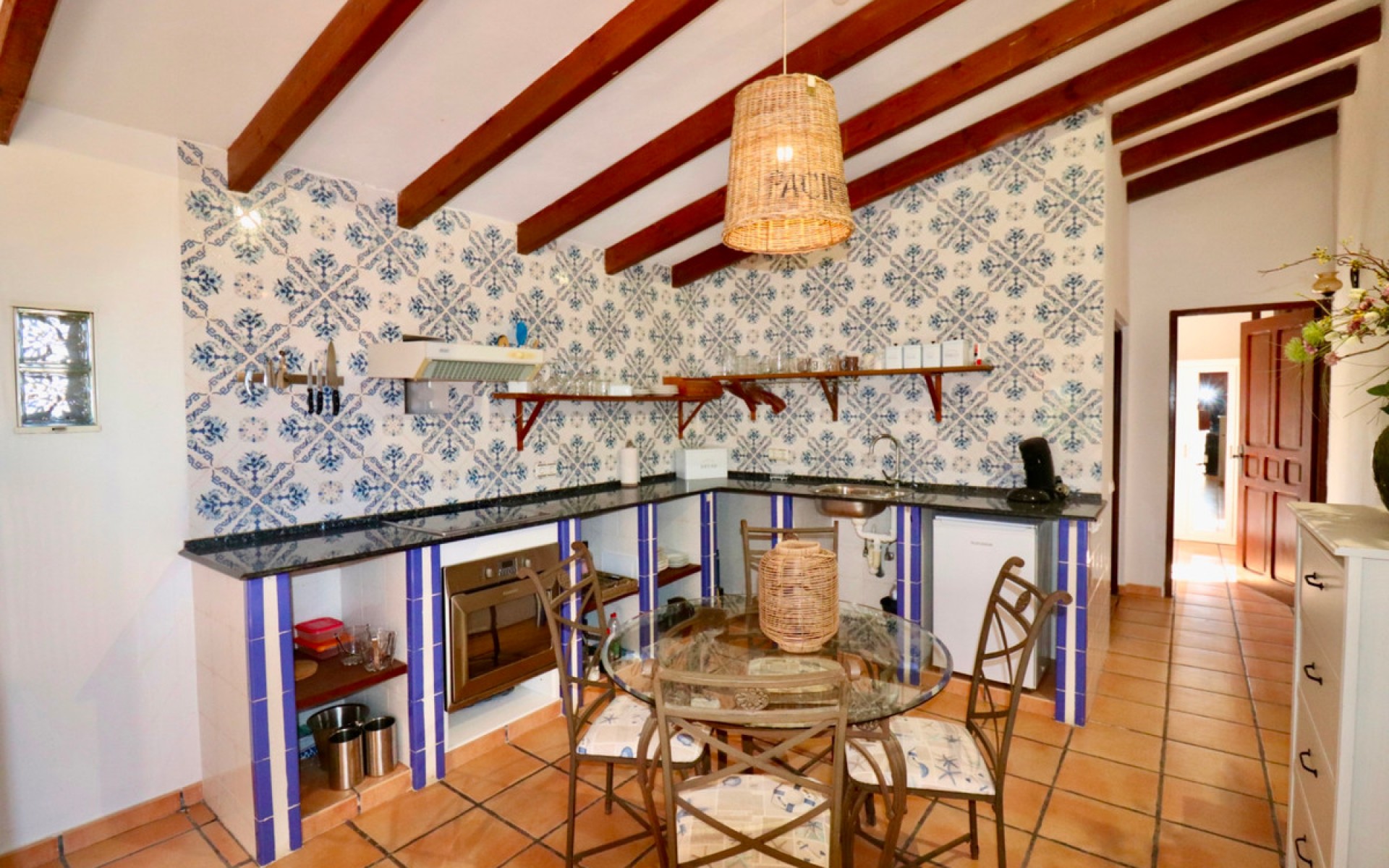 Resale - Villa - Almoradi - Heredades