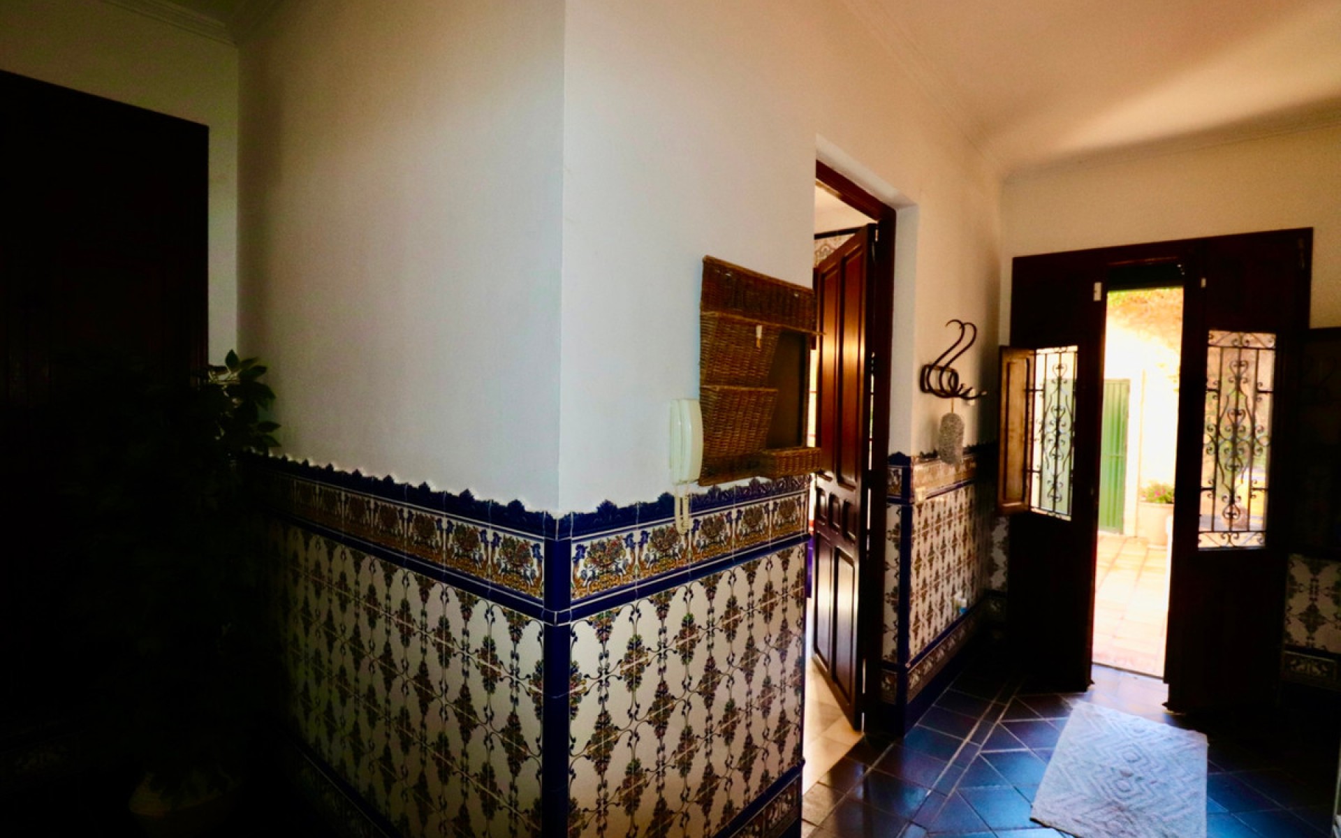 Resale - Villa - Almoradi - Heredades