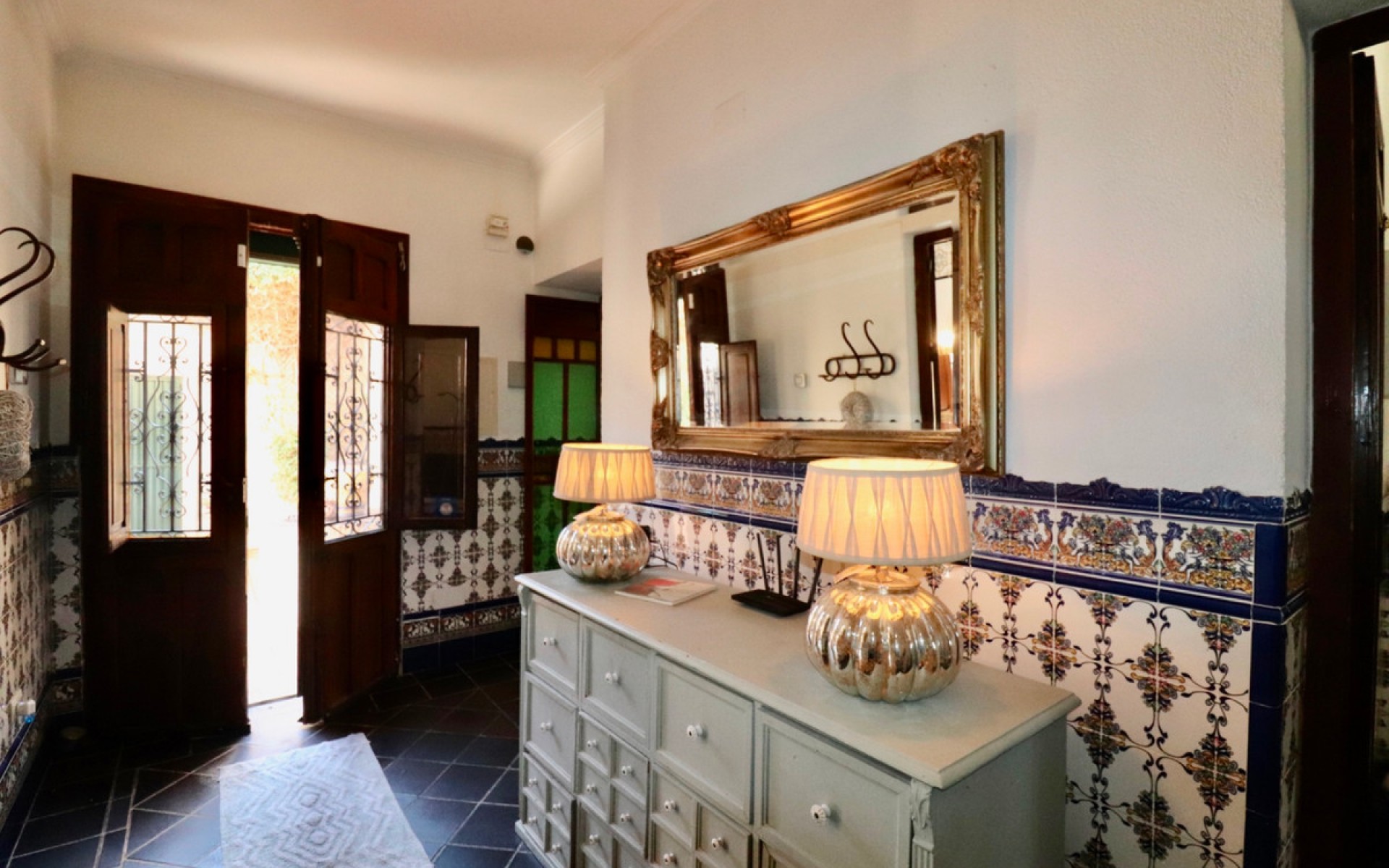 Resale - Villa - Almoradi - Heredades