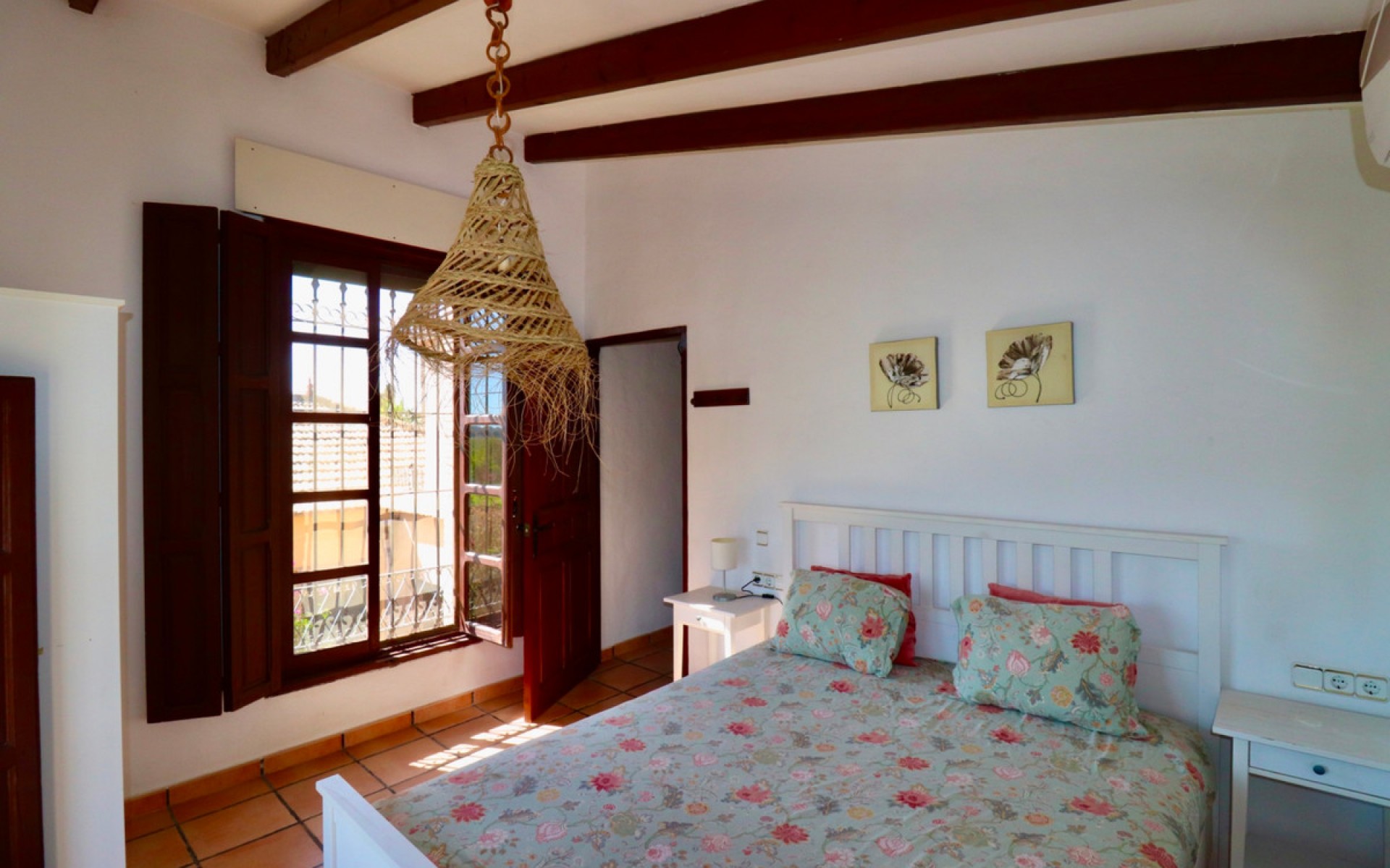 Resale - Villa - Almoradi - Heredades