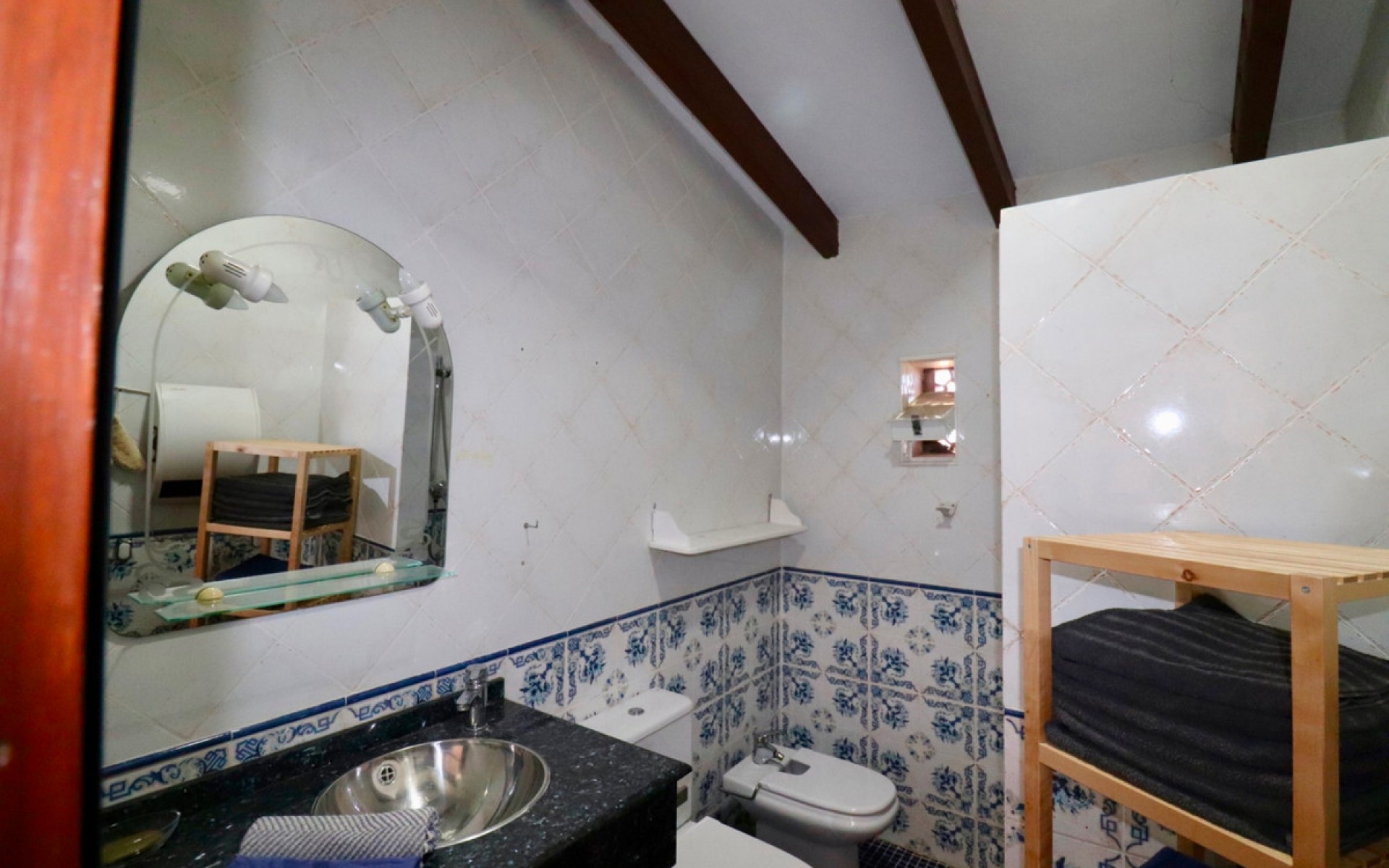 Resale - Villa - Almoradi - Heredades