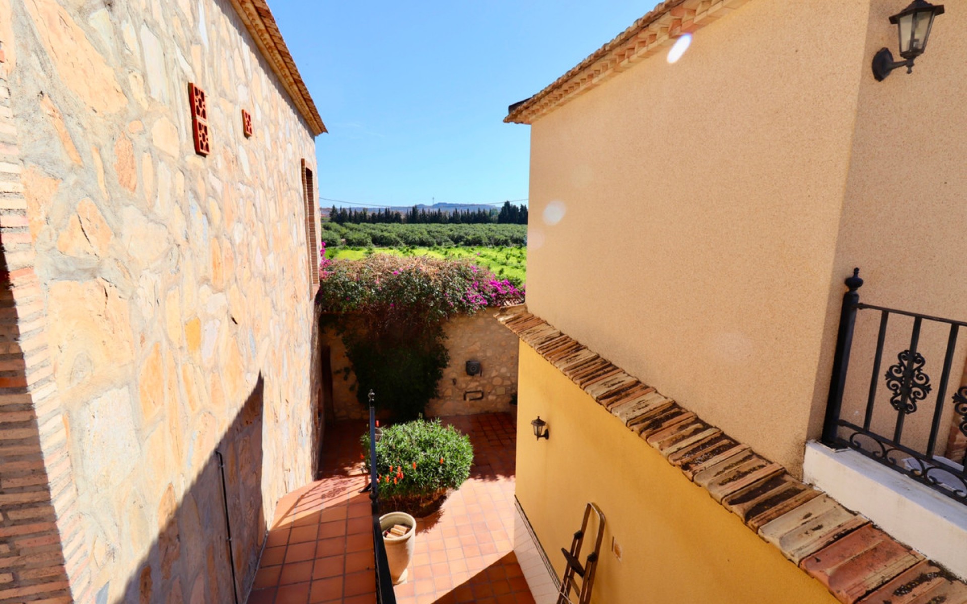 Resale - Villa - Almoradi - Heredades