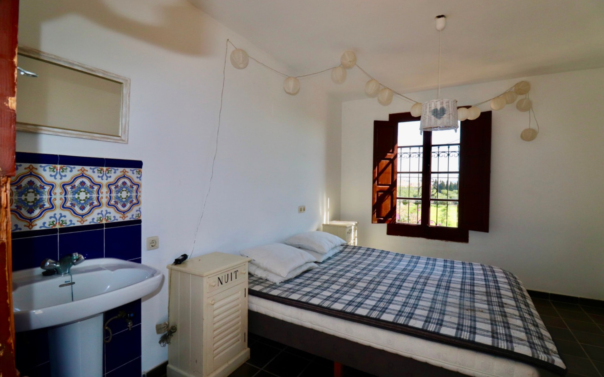 Resale - Villa - Almoradi - Heredades