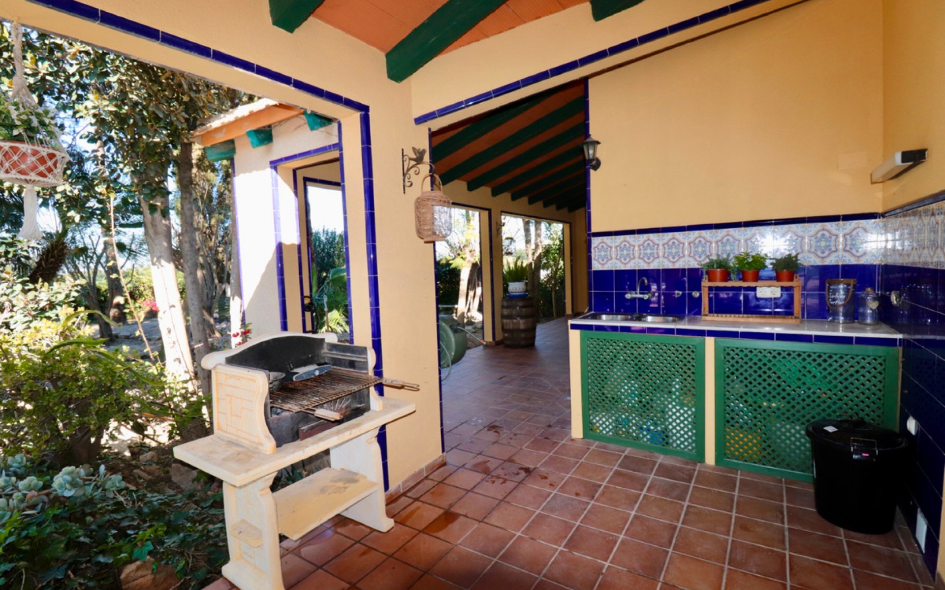 Resale - Villa - Almoradi - Heredades