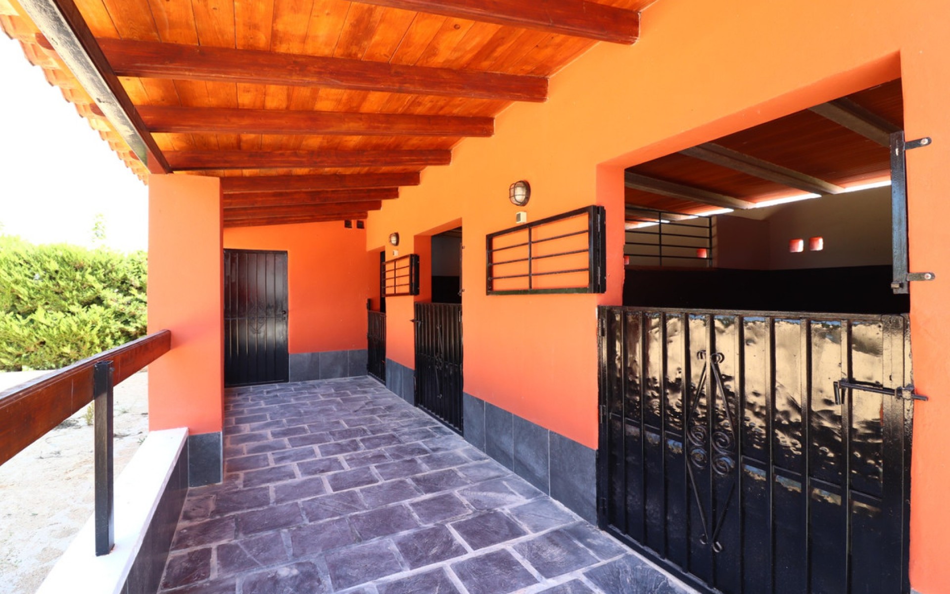 Resale - Villa - Almoradi - Heredades