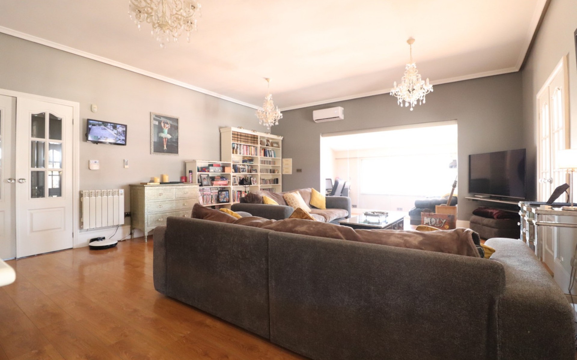 Resale - Villa - Almoradi - Heredades