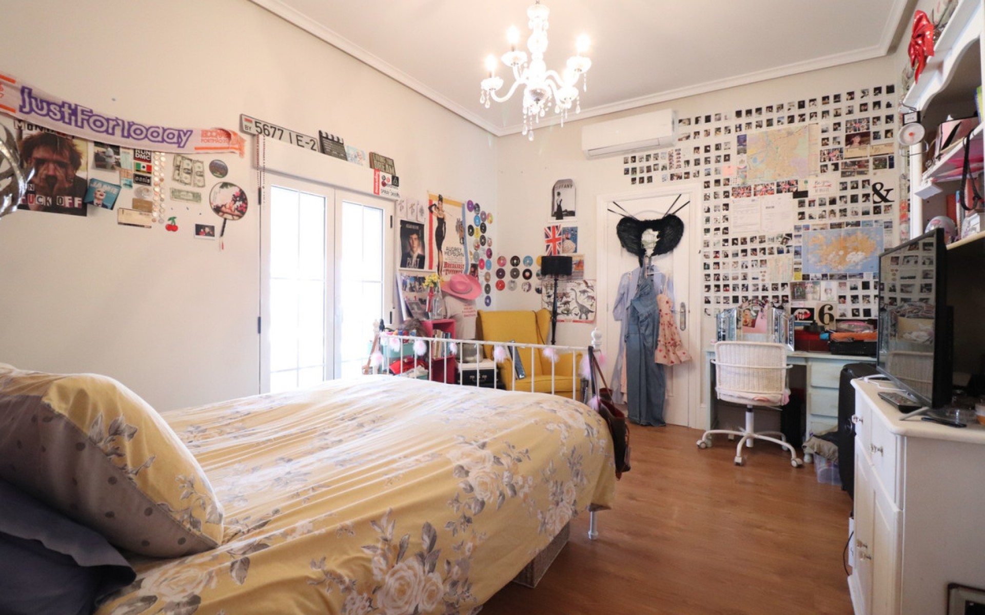 Resale - Villa - Almoradi - Heredades