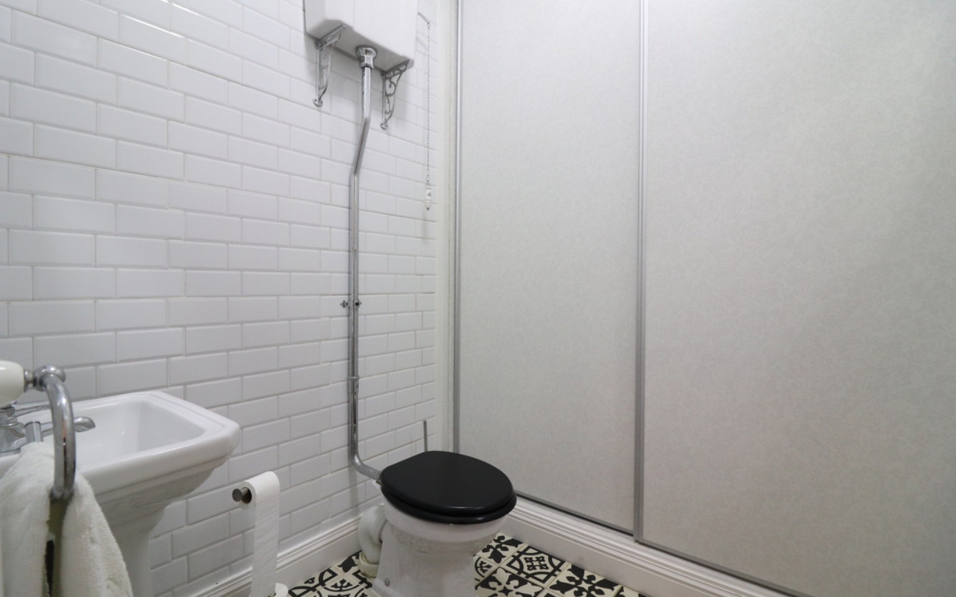 Resale - Villa - Almoradi - Heredades