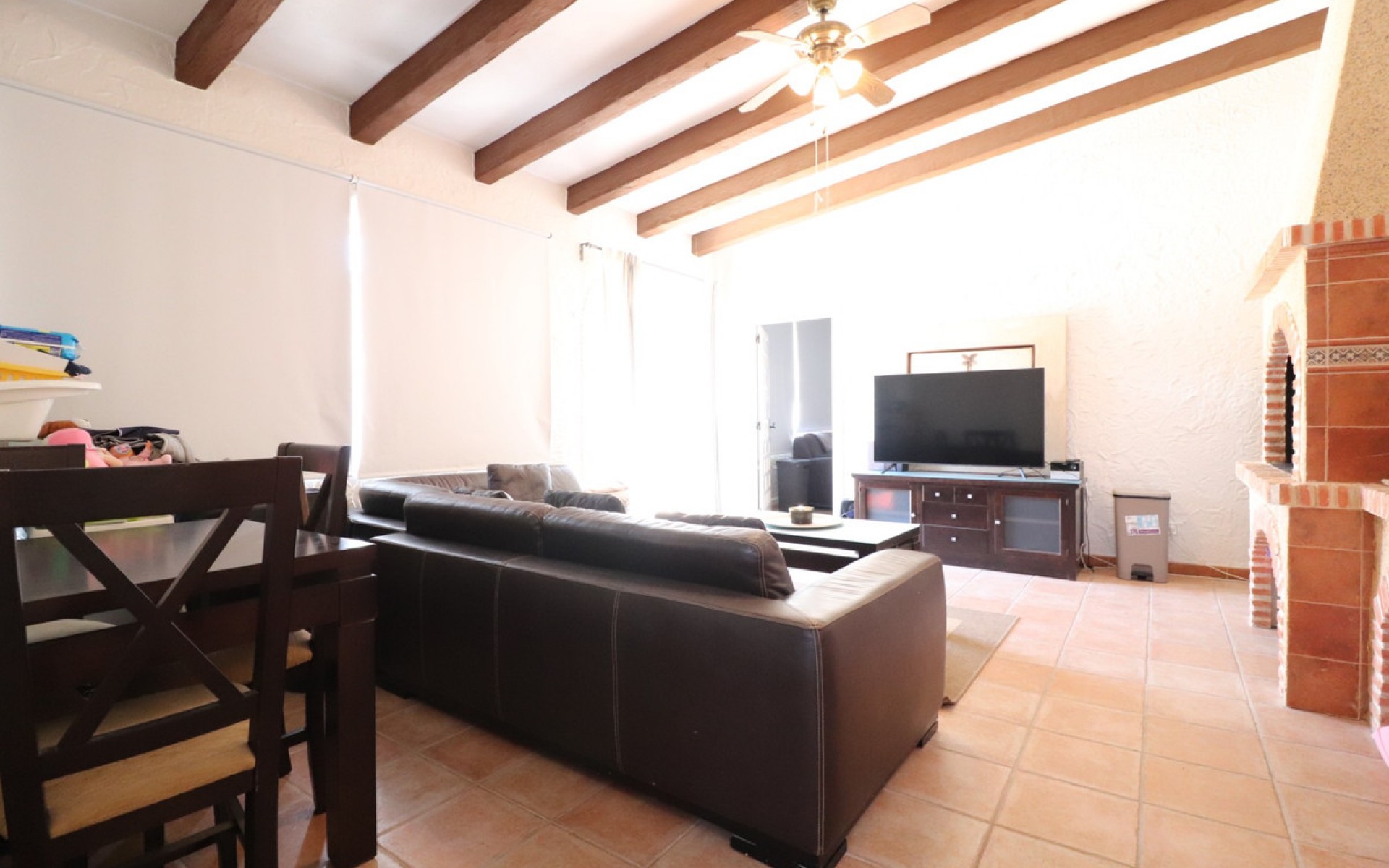 Resale - Villa - Almoradi - Heredades