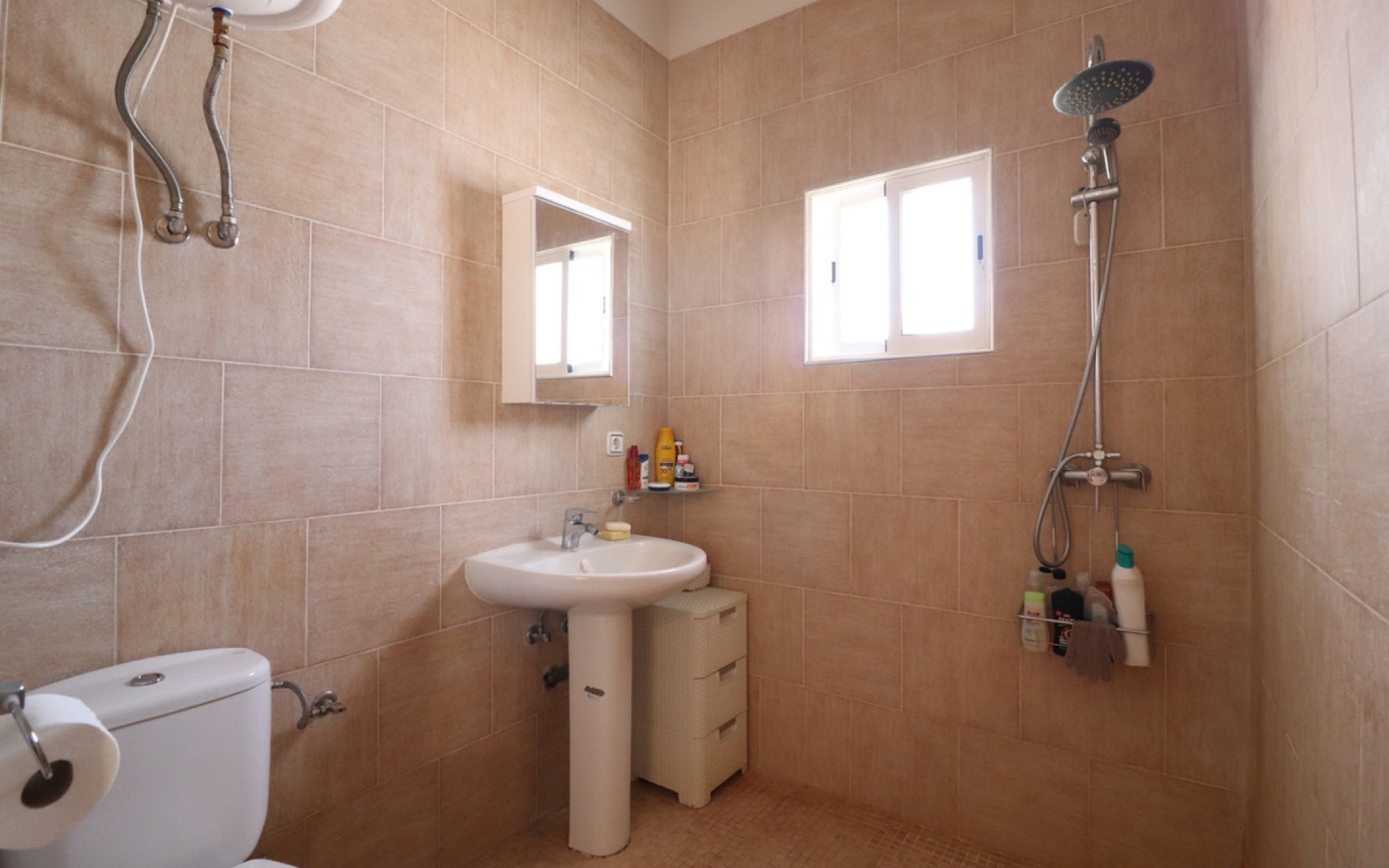 Resale - Villa - Almoradi - Heredades