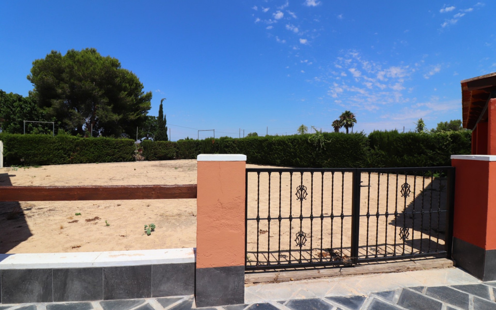 Resale - Villa - Almoradi - Heredades