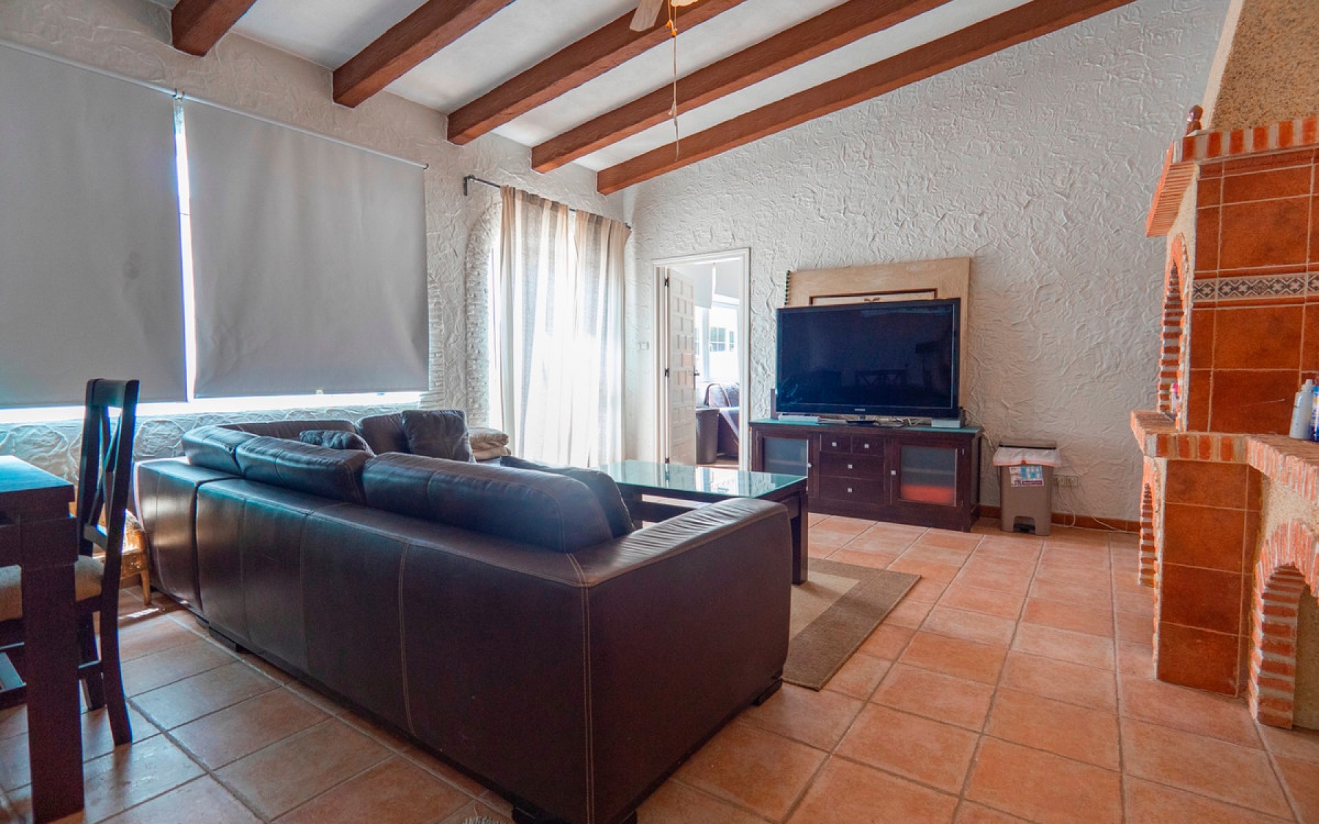 Resale - Villa - Almoradi - Heredades