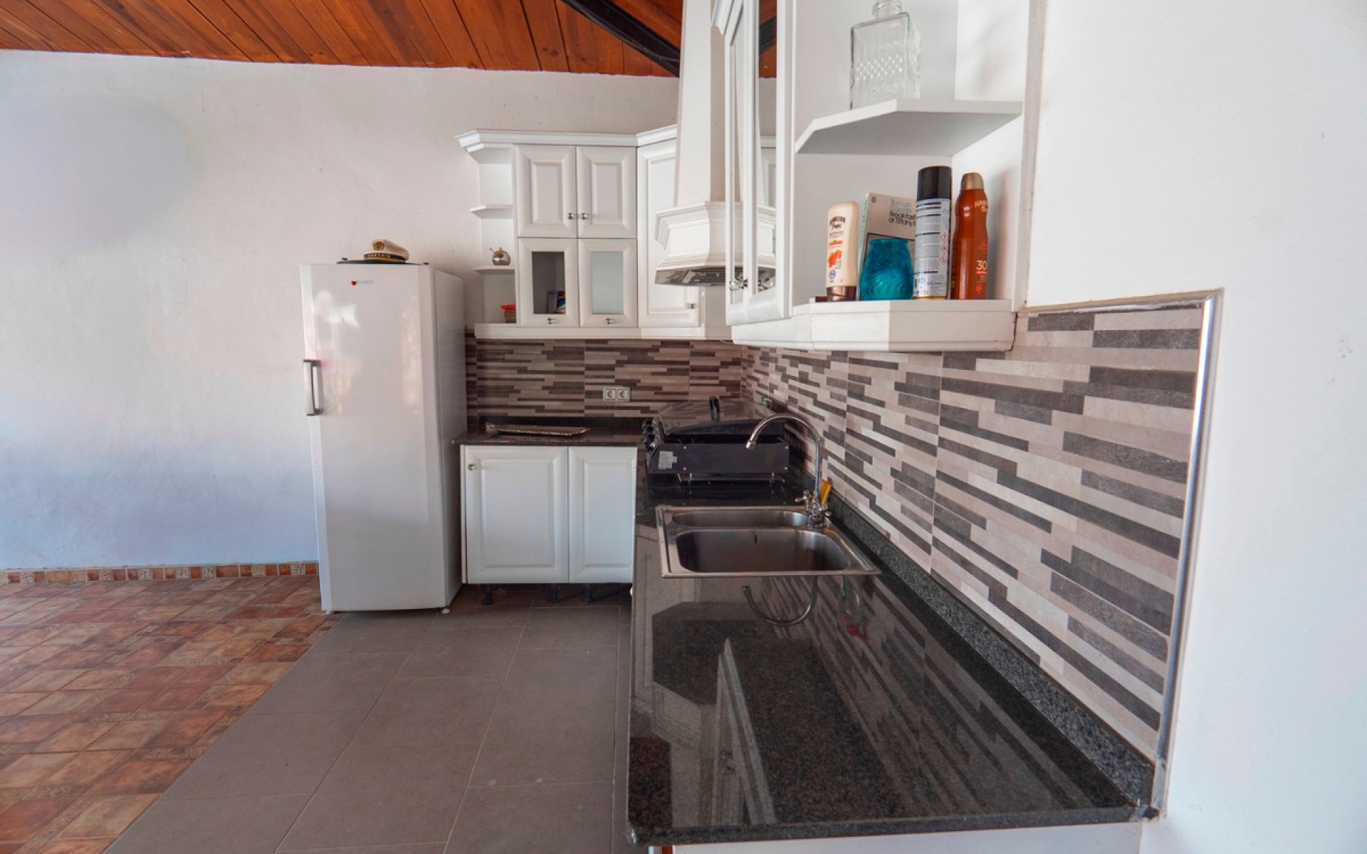 Resale - Villa - Almoradi - Heredades
