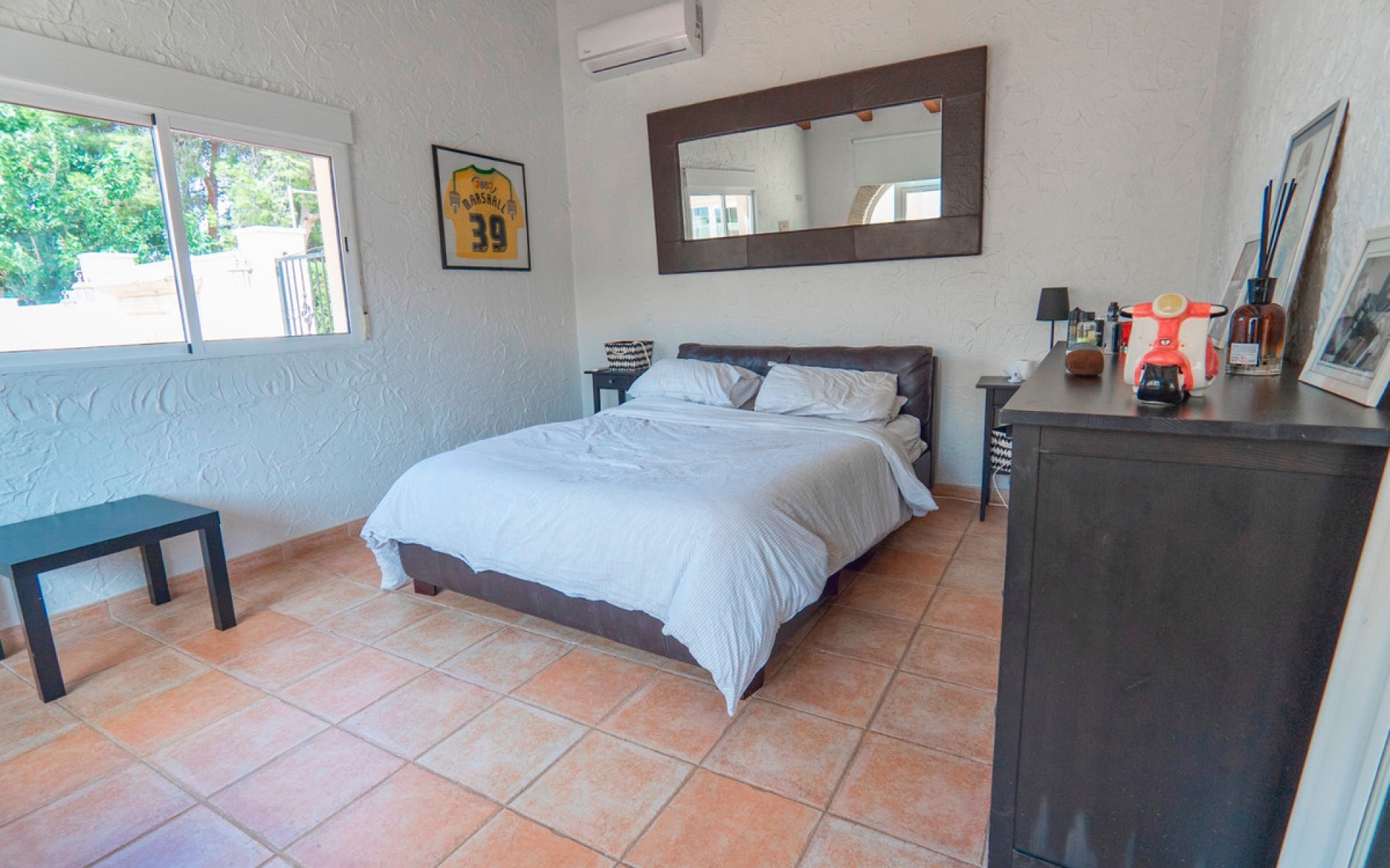 Resale - Villa - Almoradi - Heredades