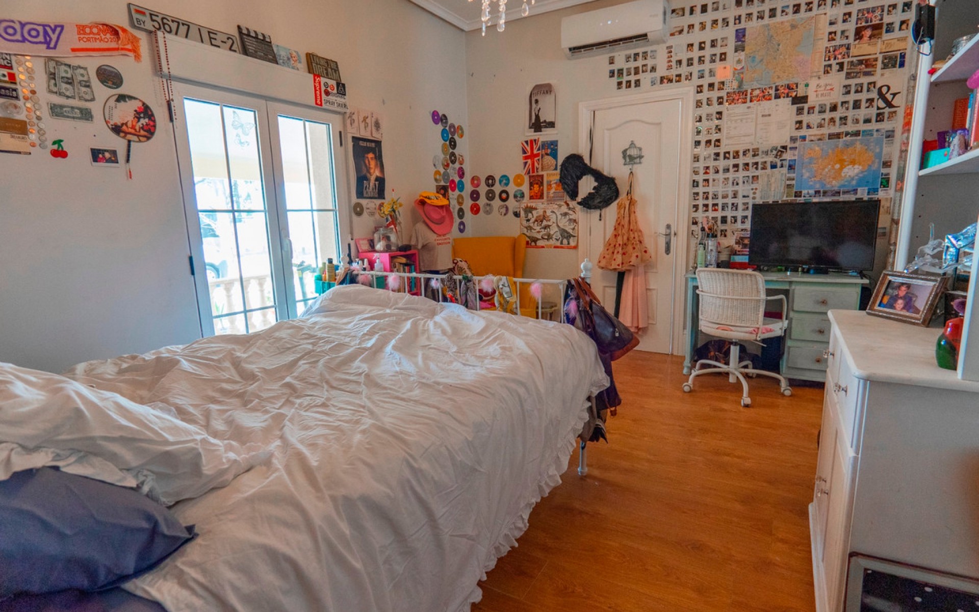 Resale - Villa - Almoradi - Heredades
