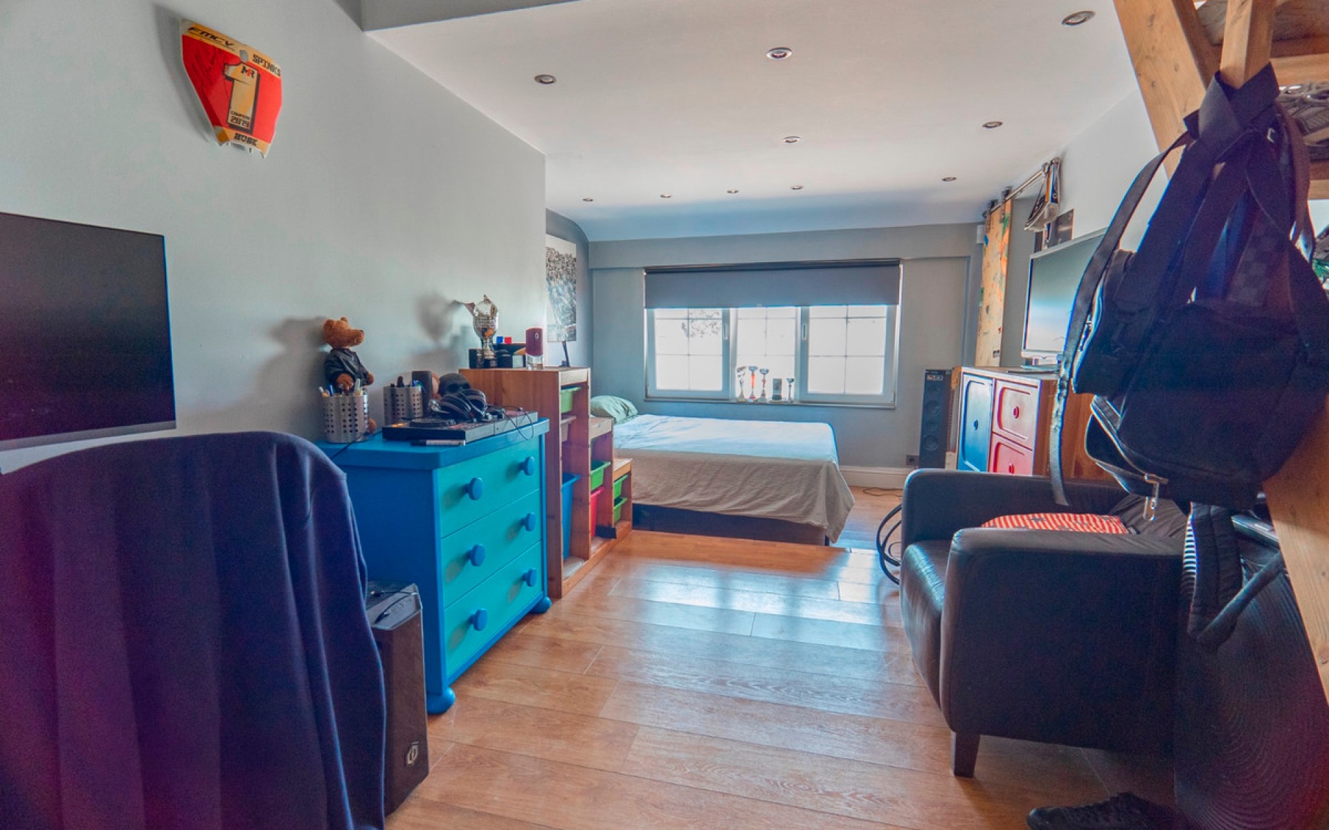 Resale - Villa - Almoradi - Heredades