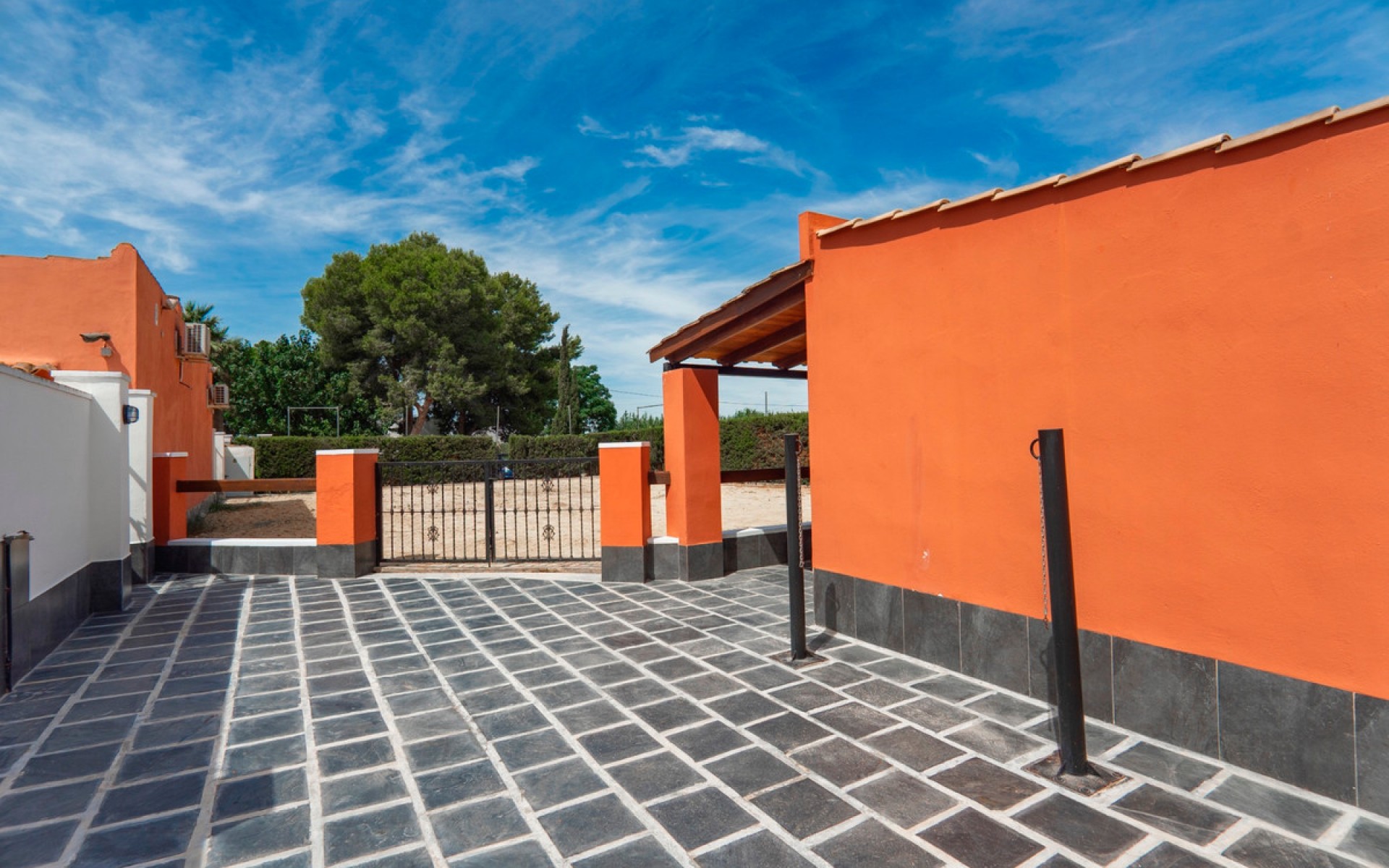 Resale - Villa - Almoradi - Heredades