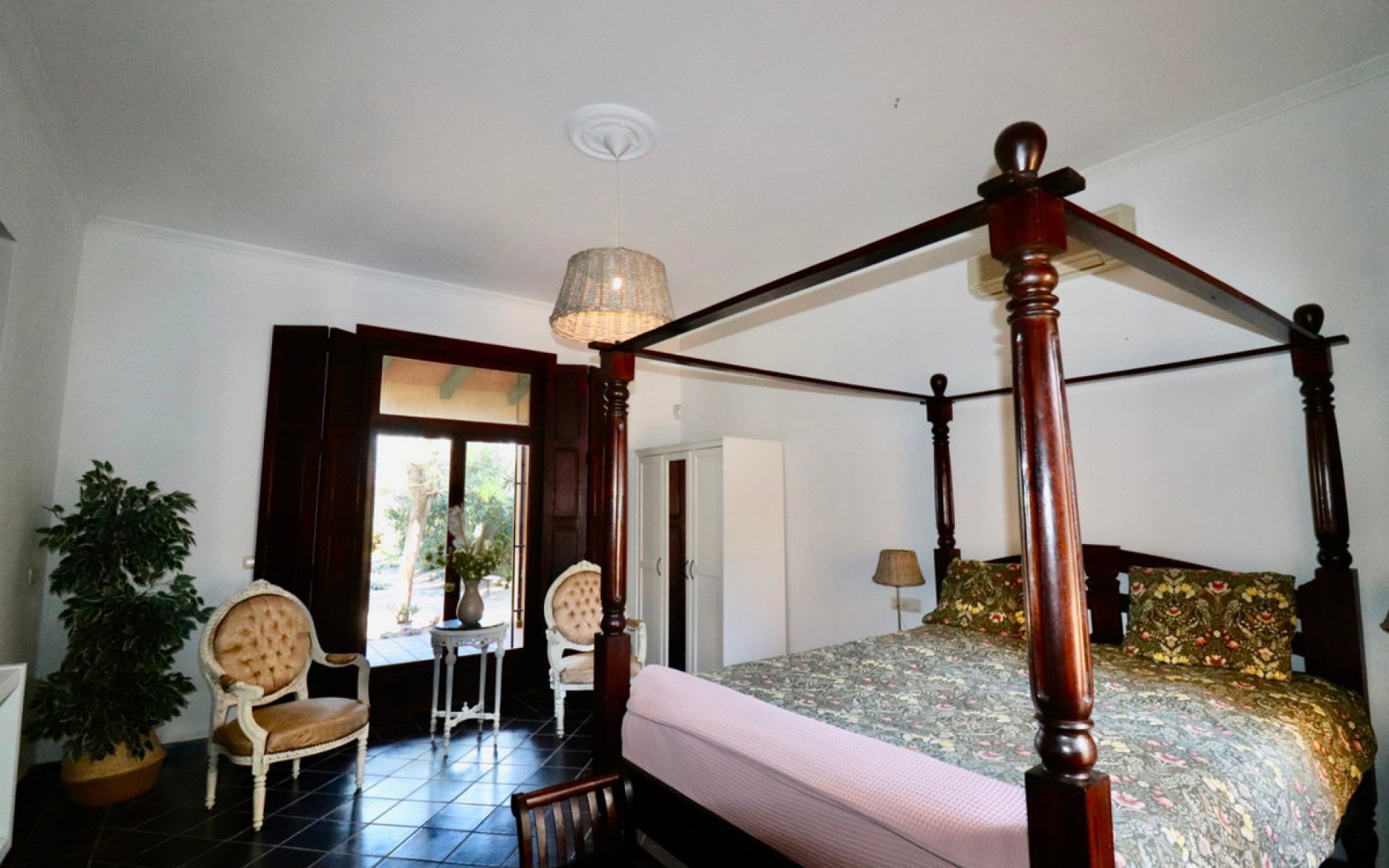 Resale - Villa - Almoradi - Heredades