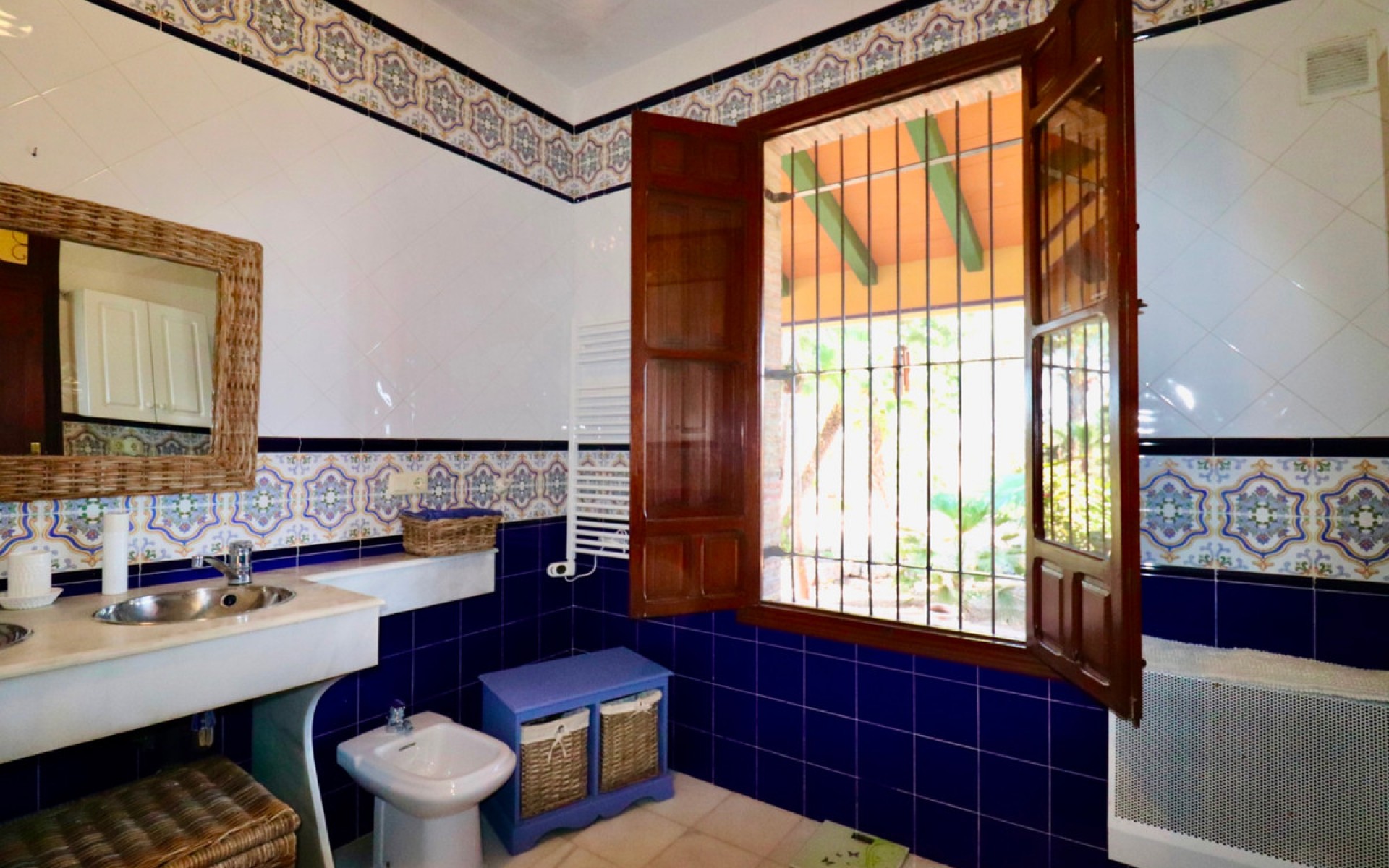 Resale - Villa - Almoradi - Heredades